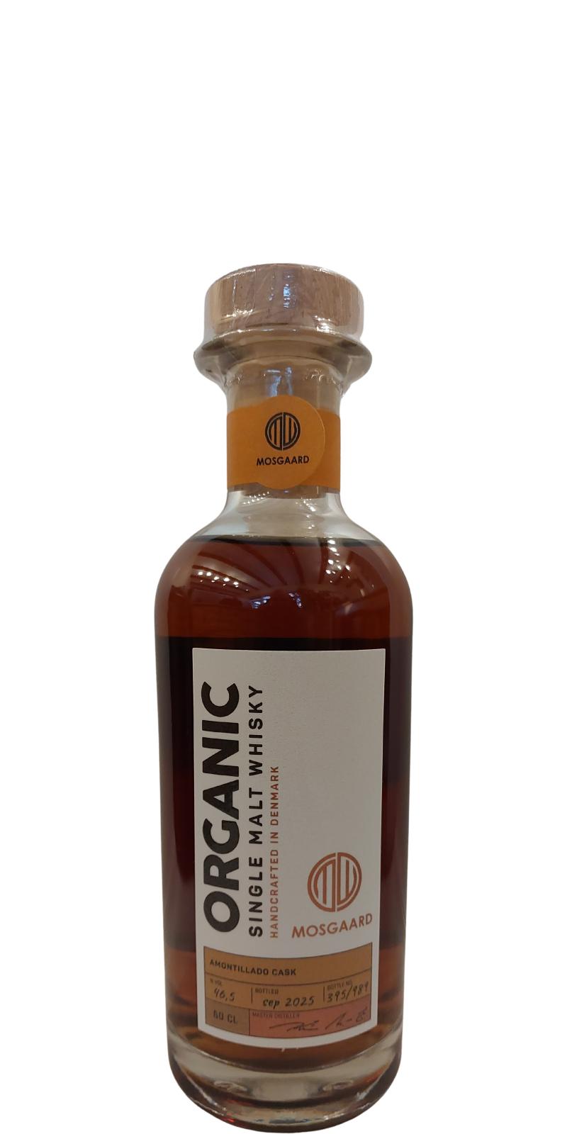Mosgaard Organic