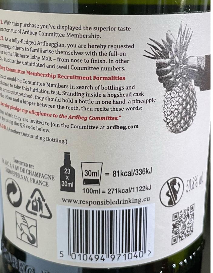 Ardbeg 08-year-old 4