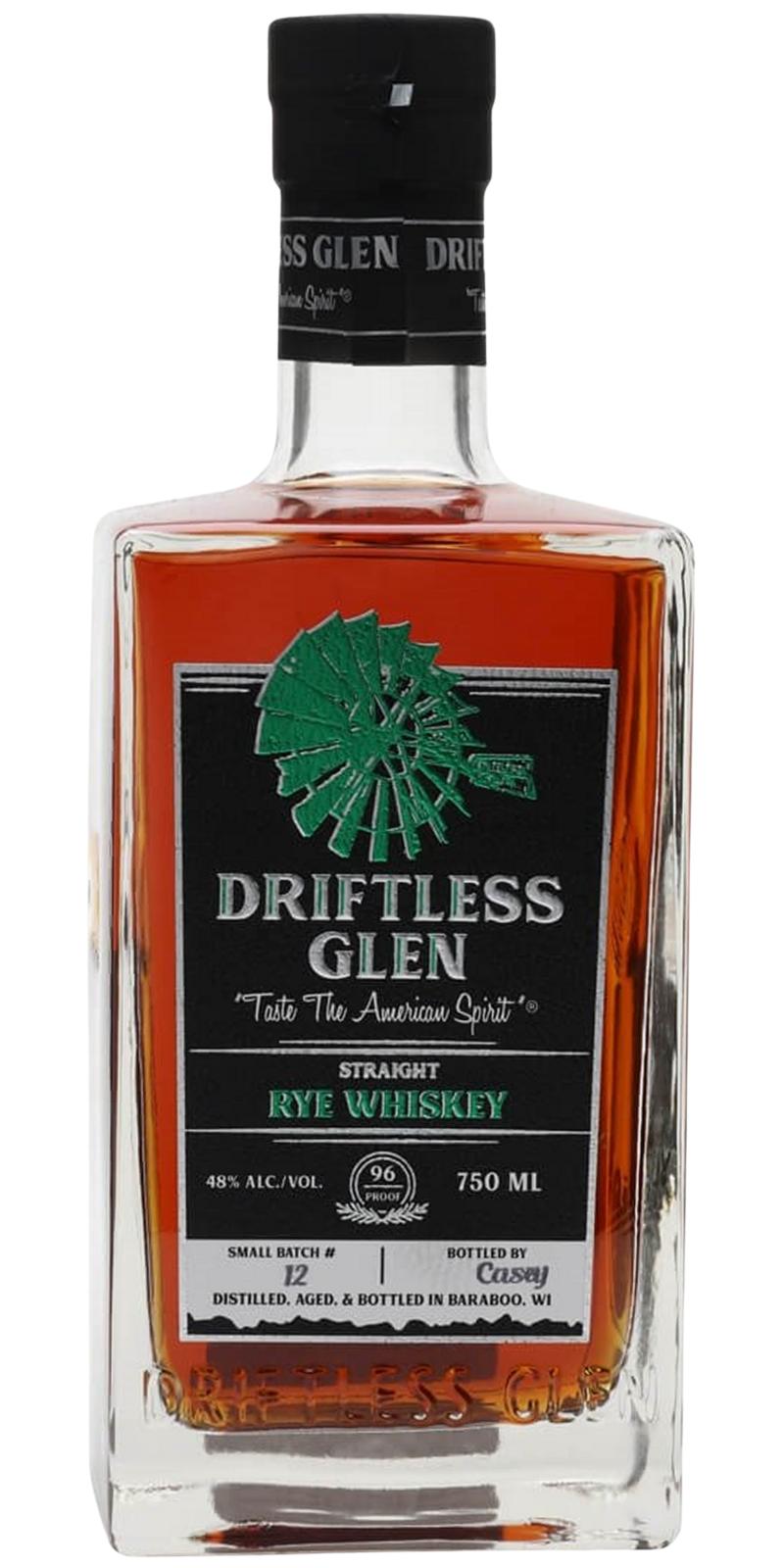 Driftless Glen 04-year-old