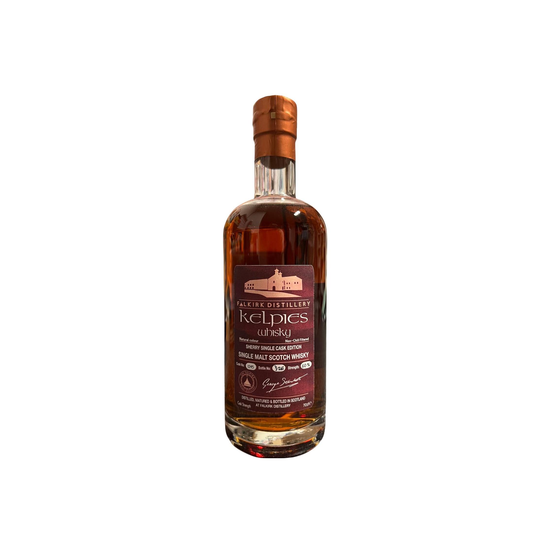 Falkirk Distillery 05-year-old