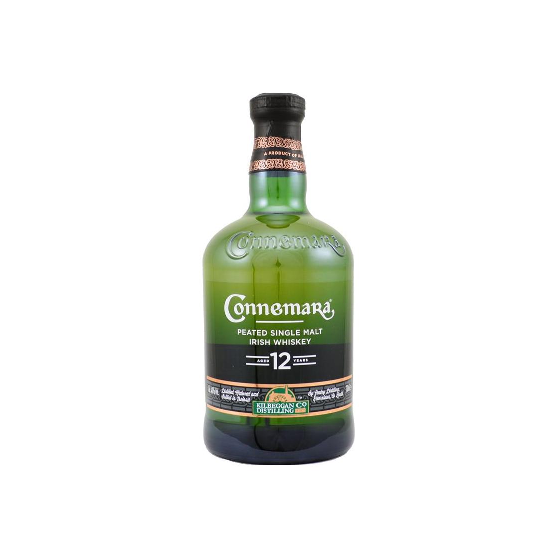 Connemara 12-year-old