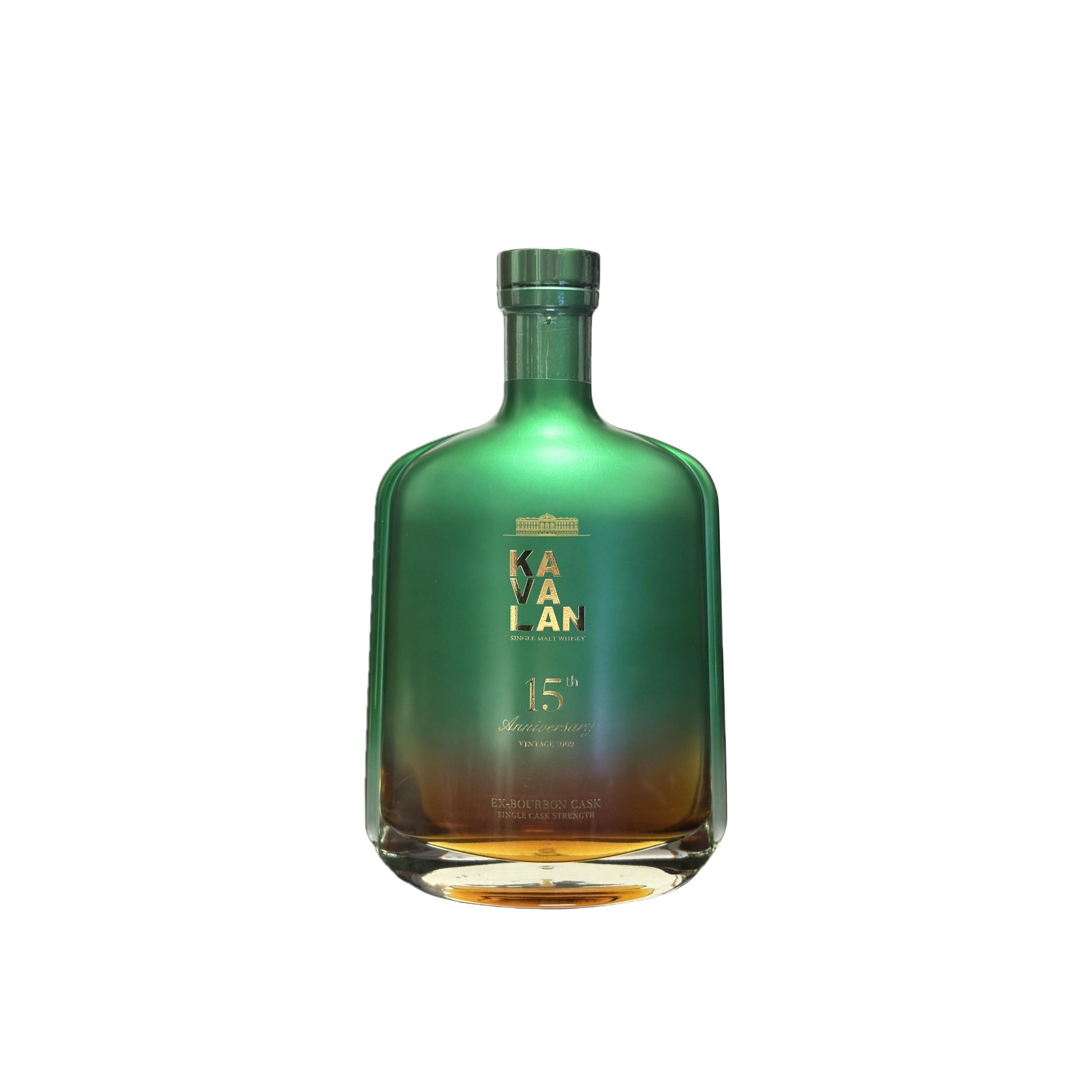 Kavalan 2009