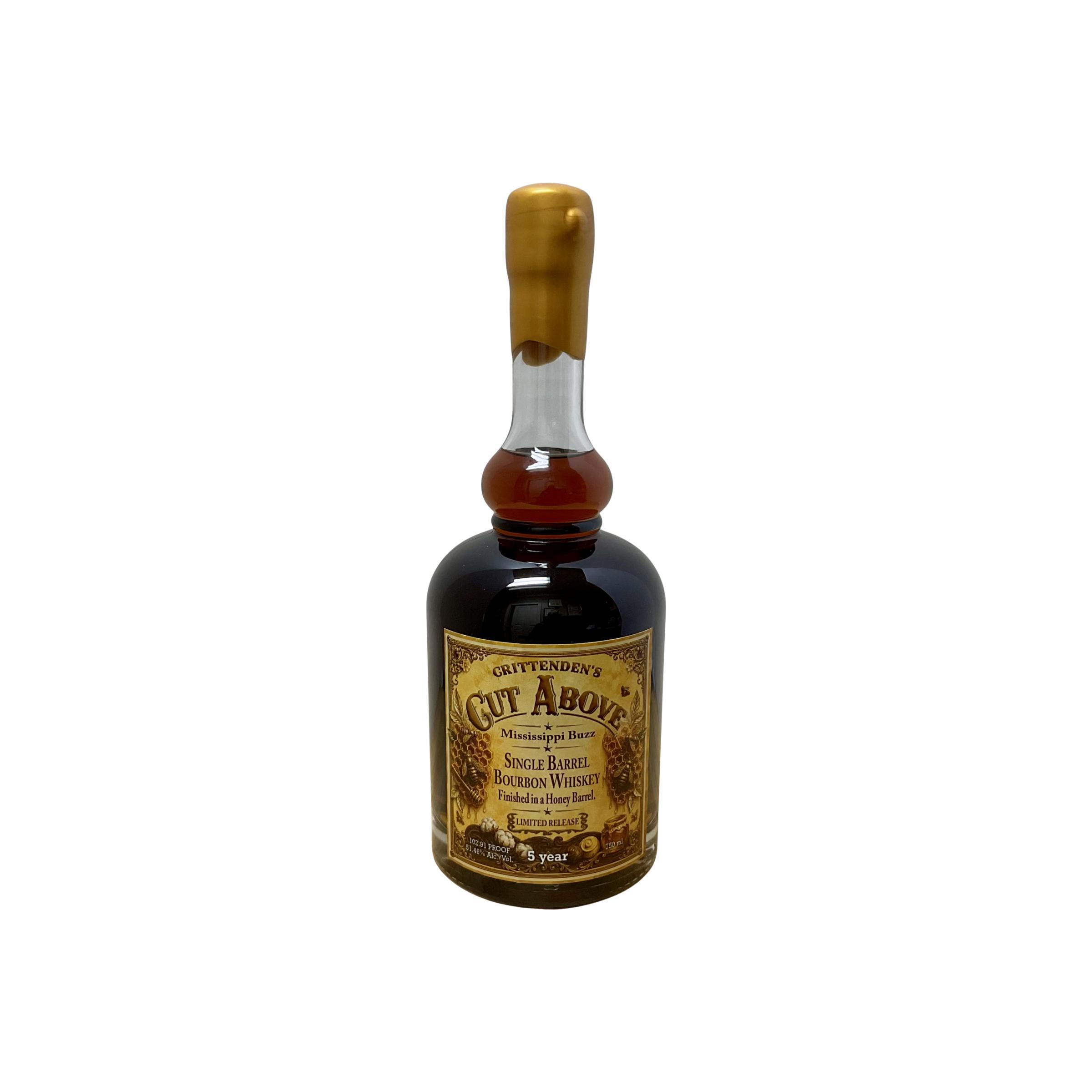 Crittenden's 05-year-old