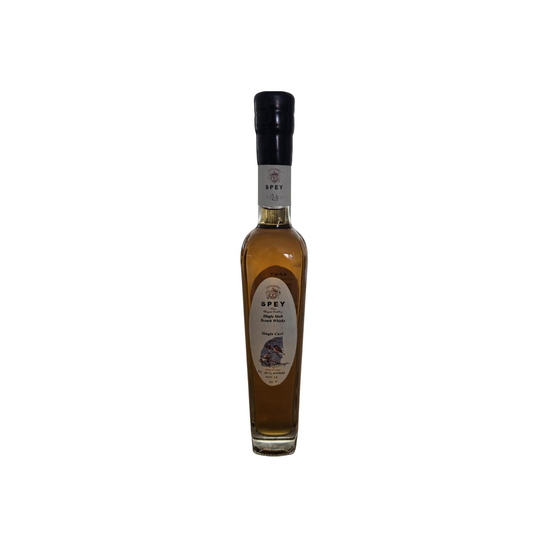 SPEY Single Cask