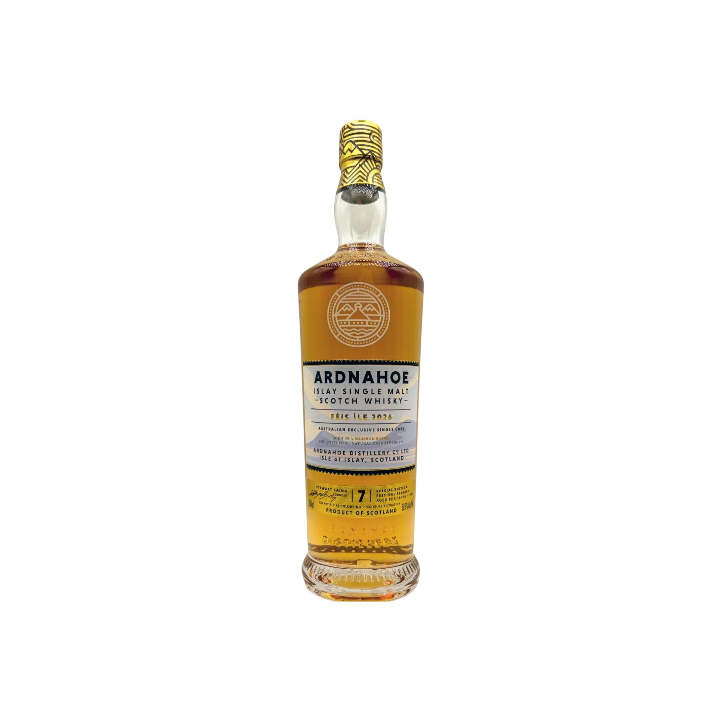 Ardnahoe 07-year-old