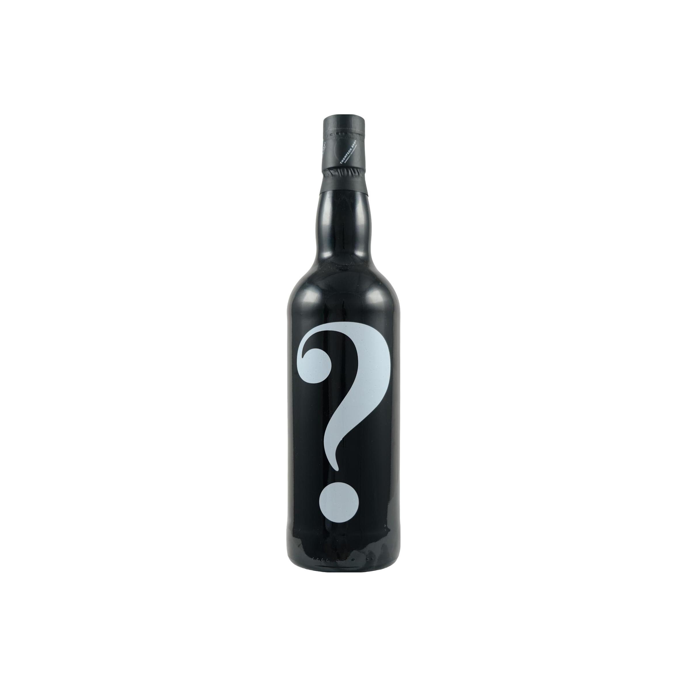 Bowmore 20-year-old PST