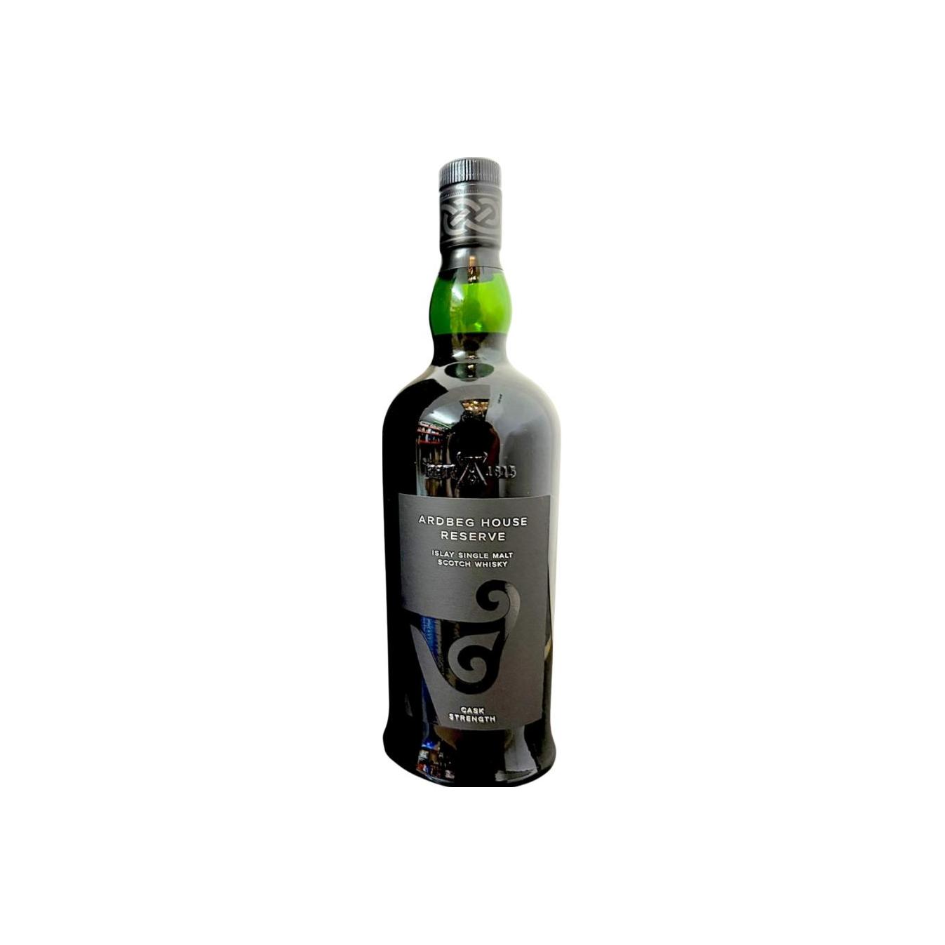 Ardbeg 21-year-old