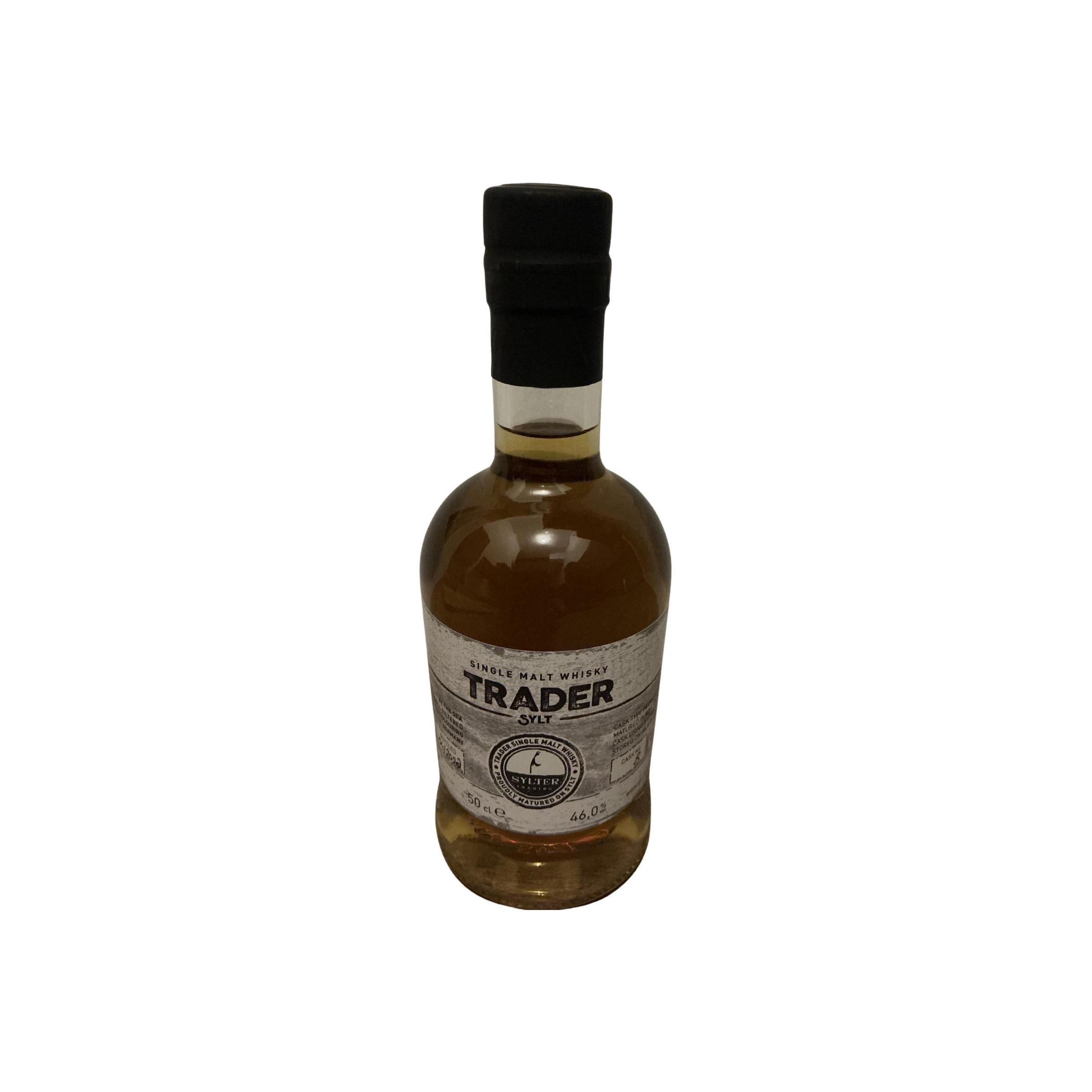 Trader 2014