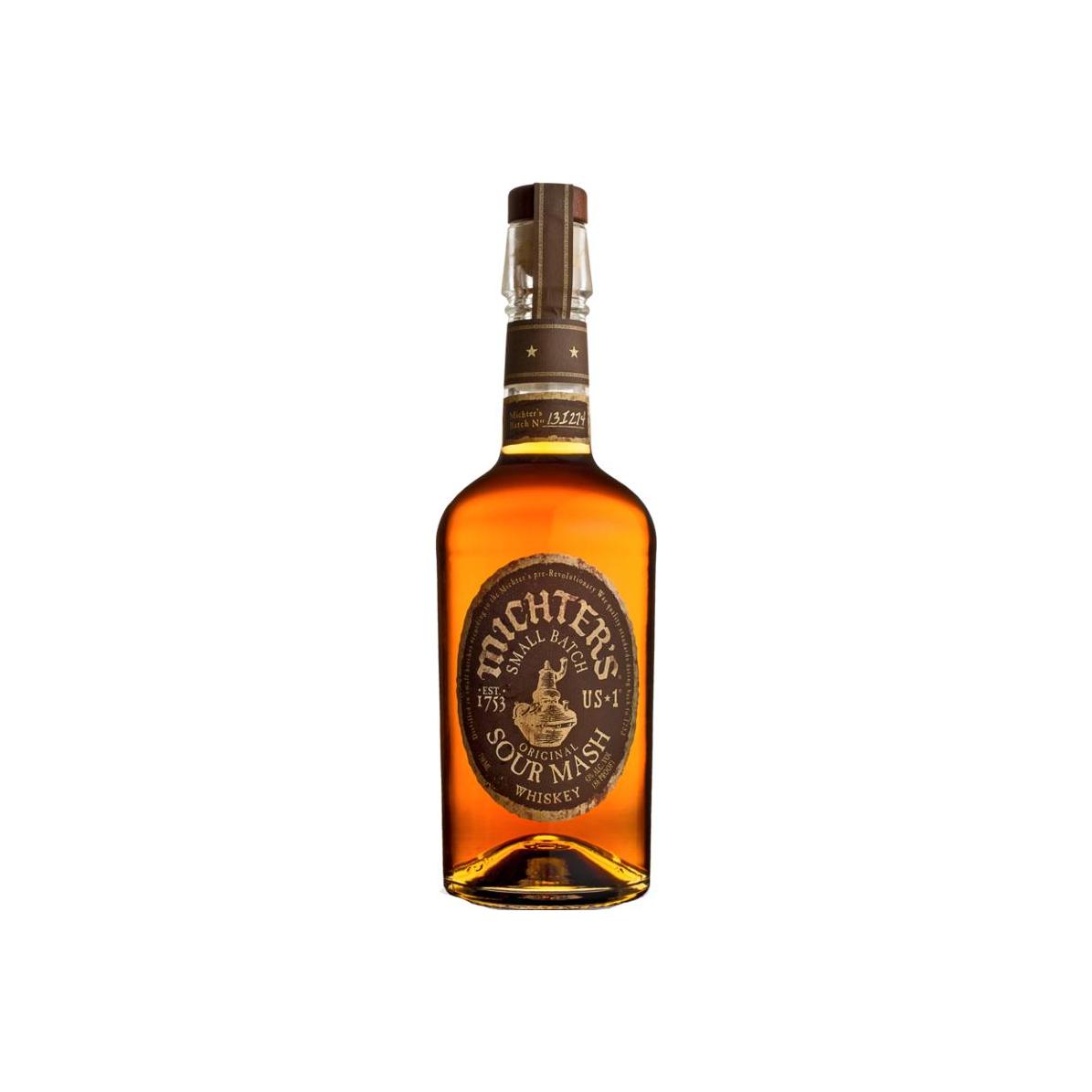 Michter's US*1 Small Batch Sour Mash