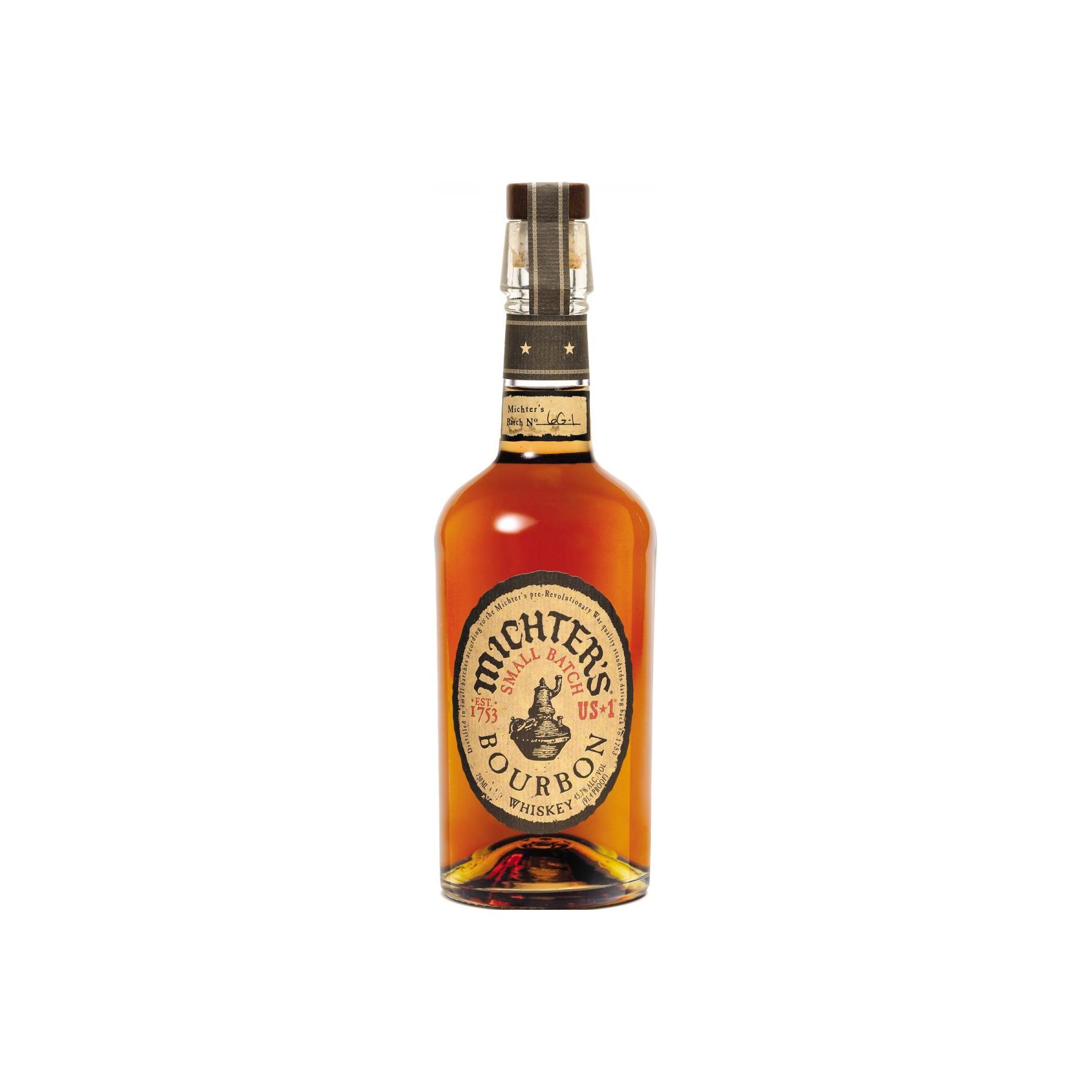 Michter's US*1 Small Batch Bourbon