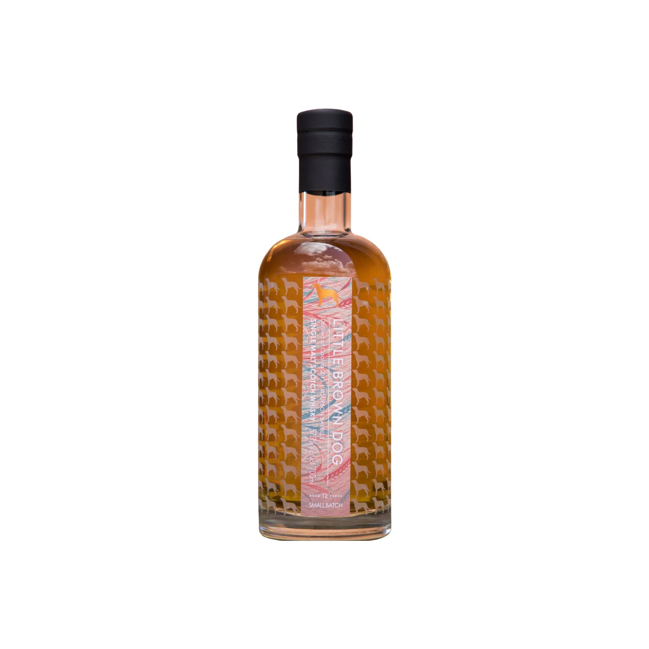 Caol Ila 2013 LBDS