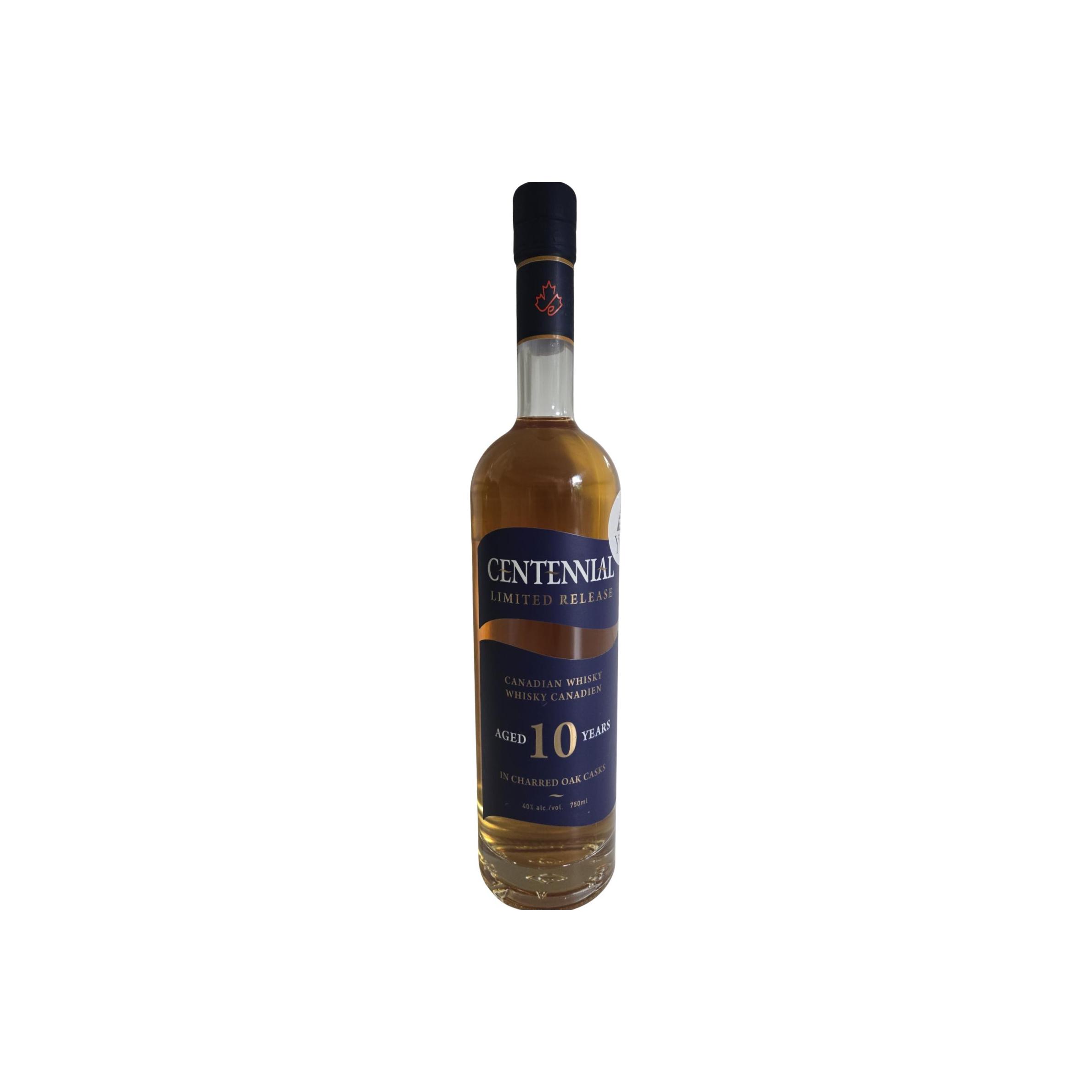 Caldera 10-year-old