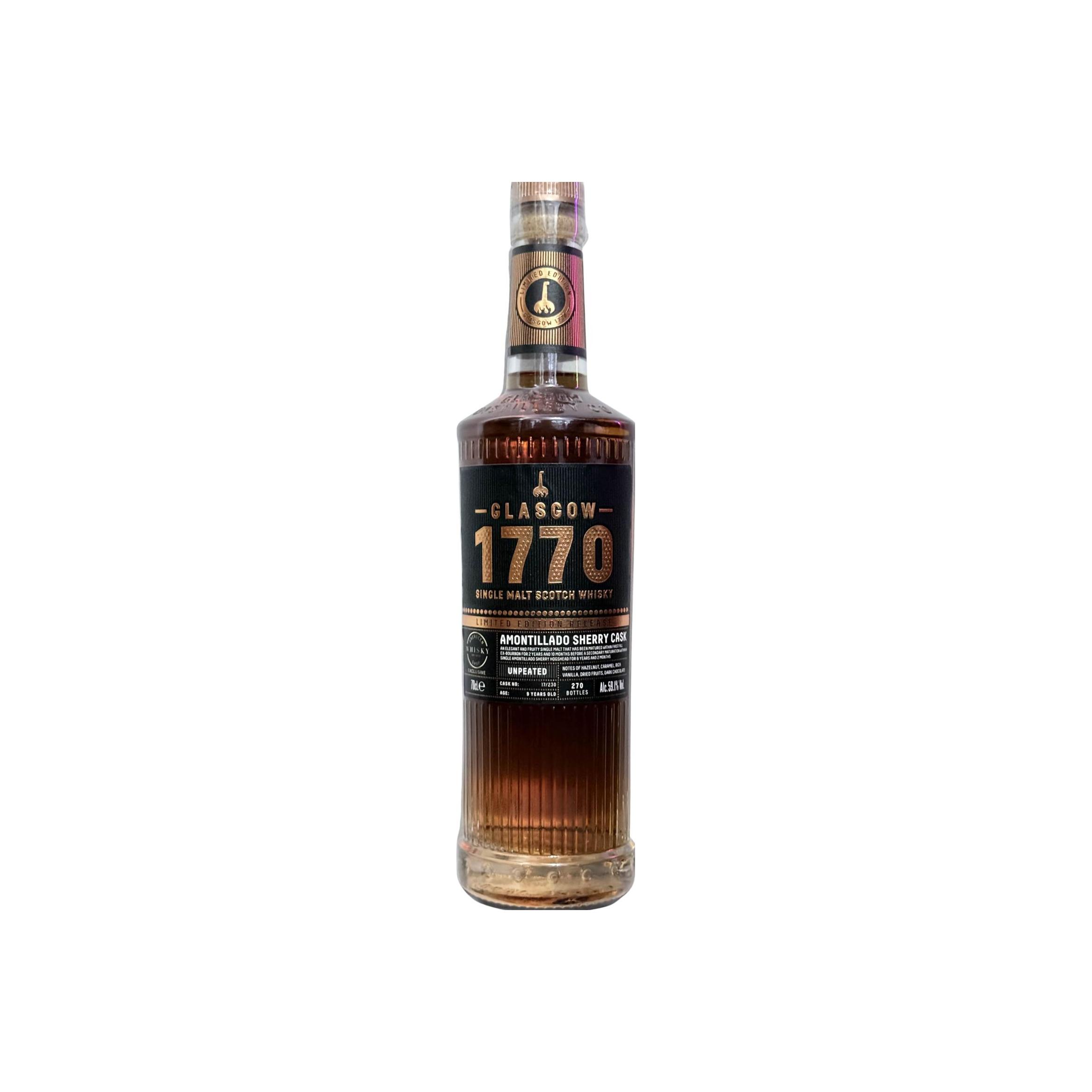 1770 Glasgow 2017