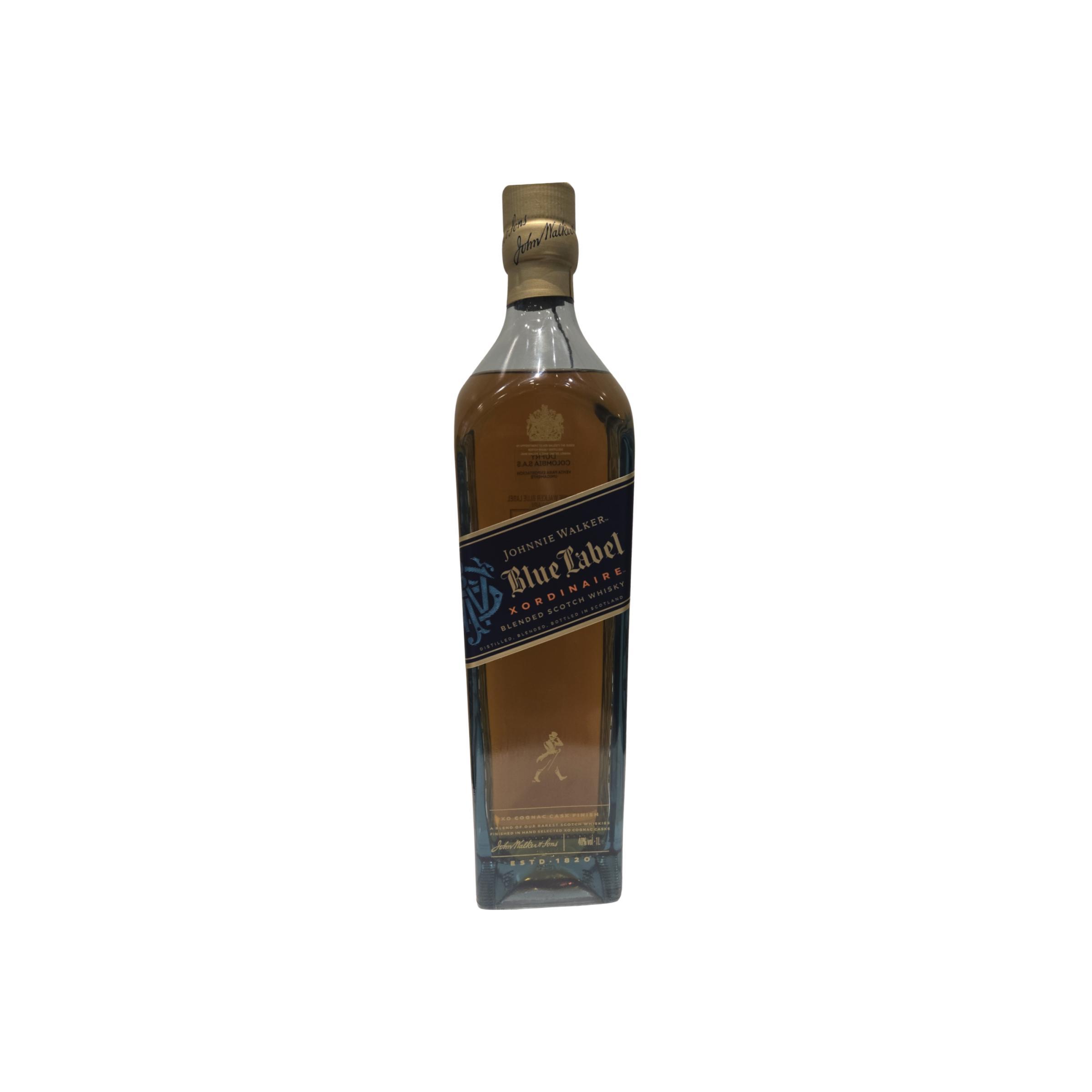 Johnnie Walker Blue Label