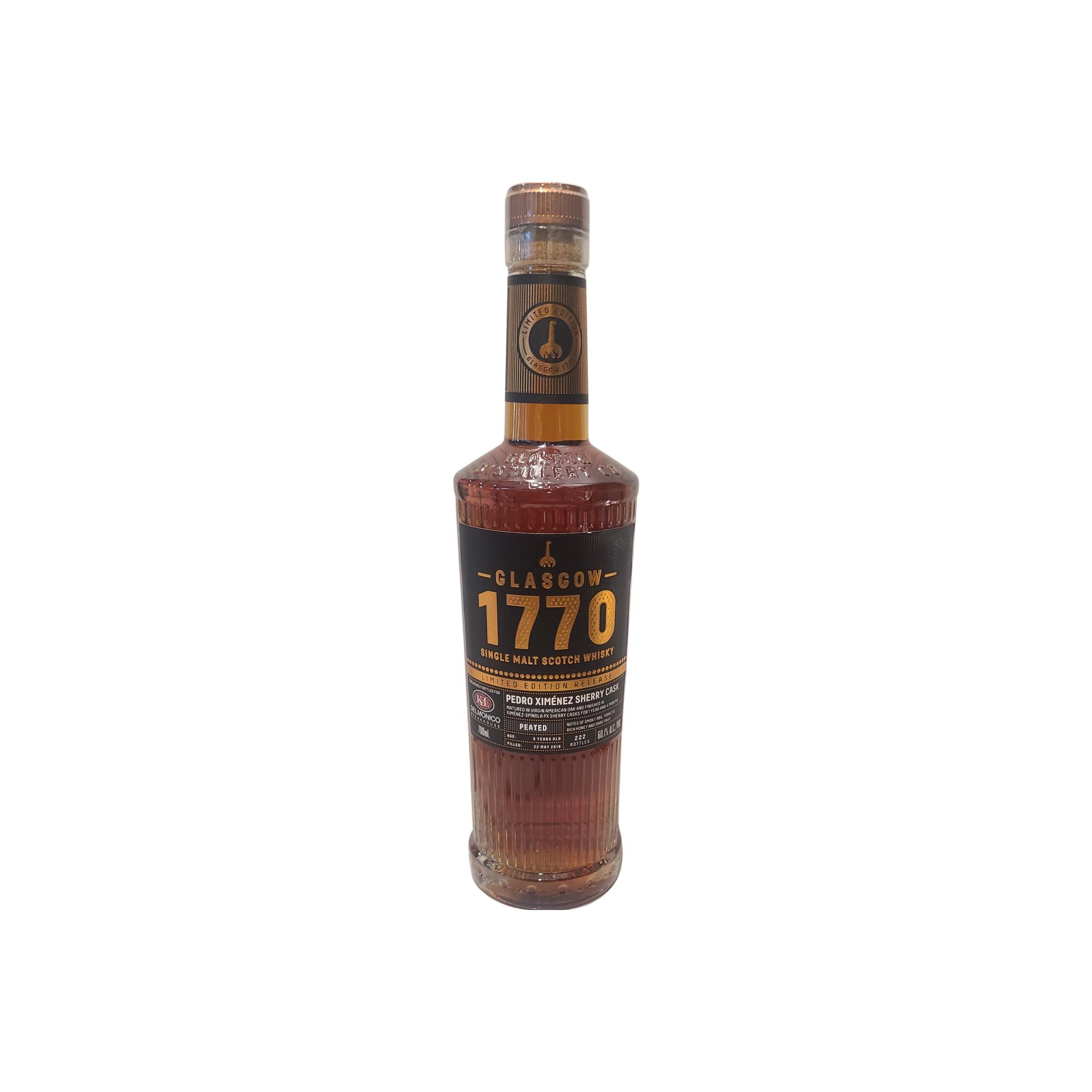 1770 Glasgow 2018