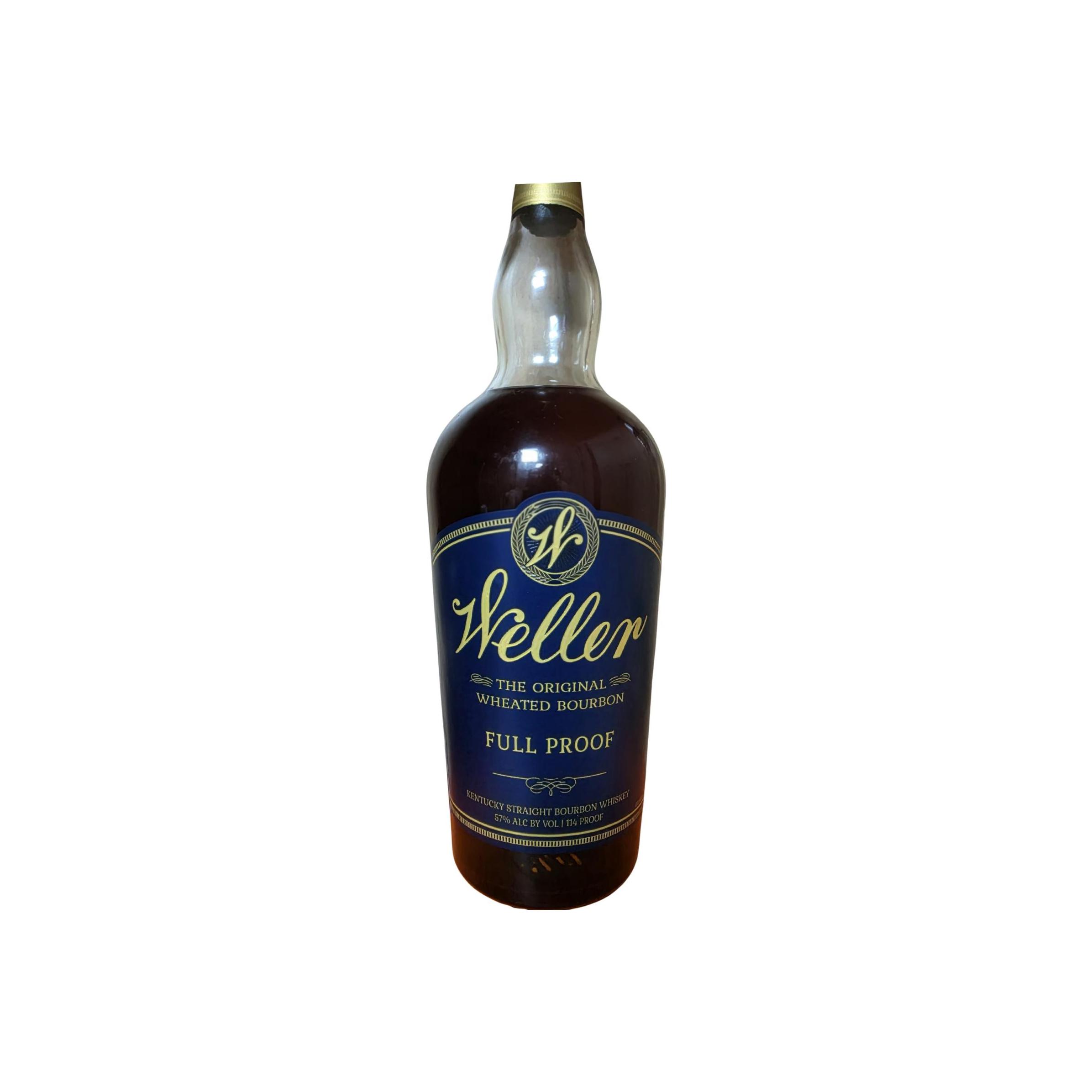 Weller Full Proof