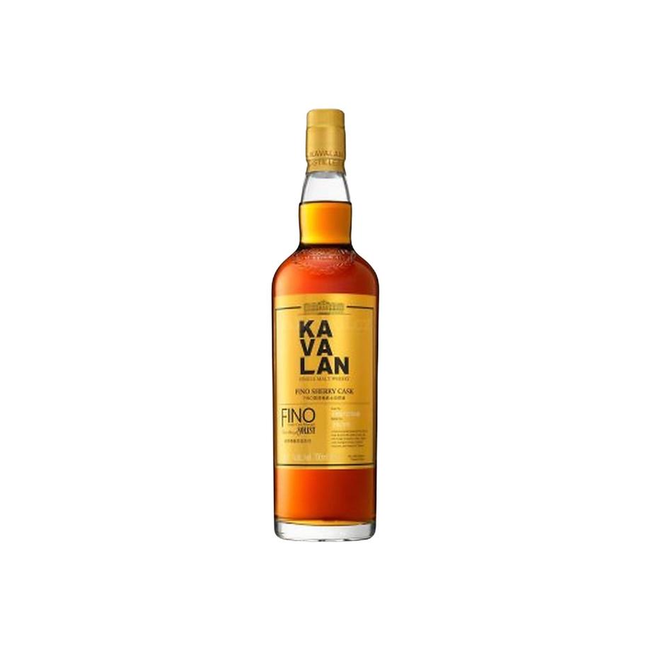 Kavalan Solist