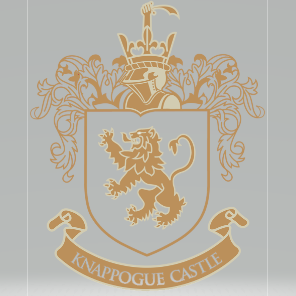 Knappogue Castle
