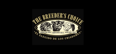 The Breeder's Choice