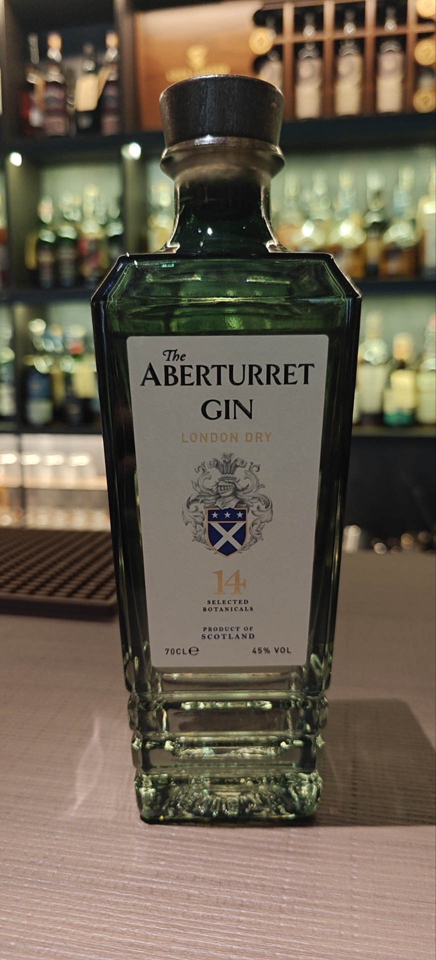 The Glenturret