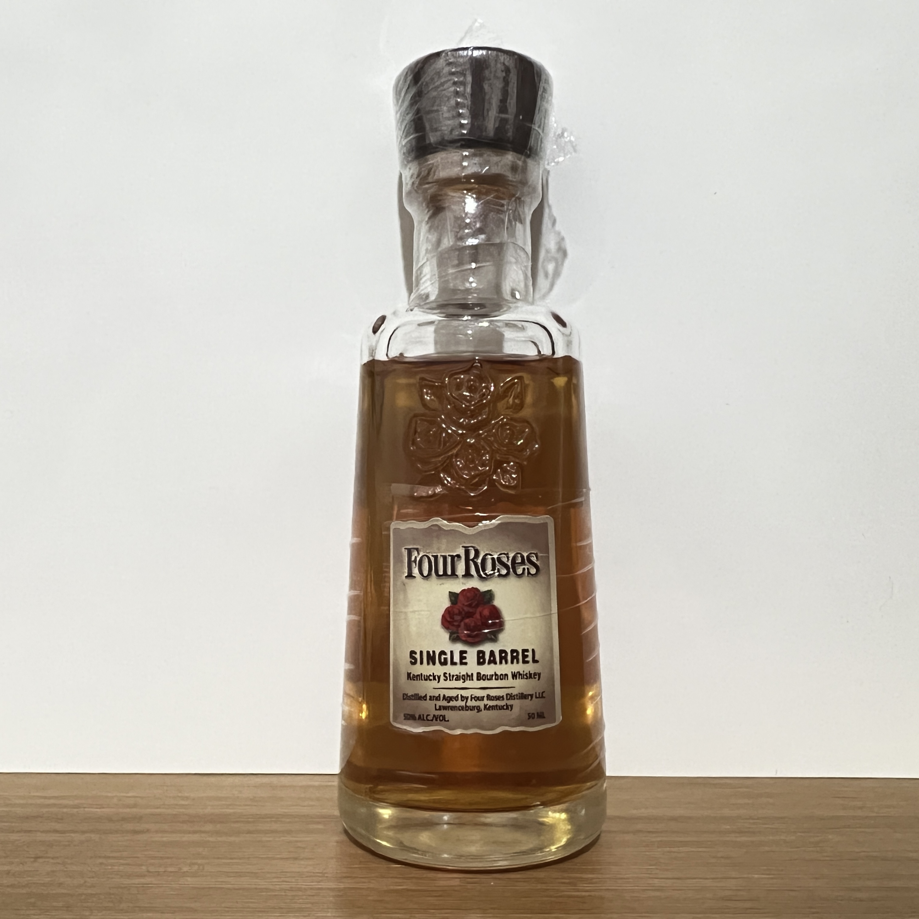 Four Roses Bourbon Whisky
