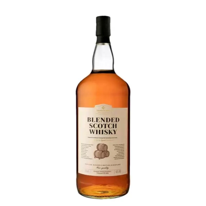 Member's Mark Blended Malt Scotch Whisky