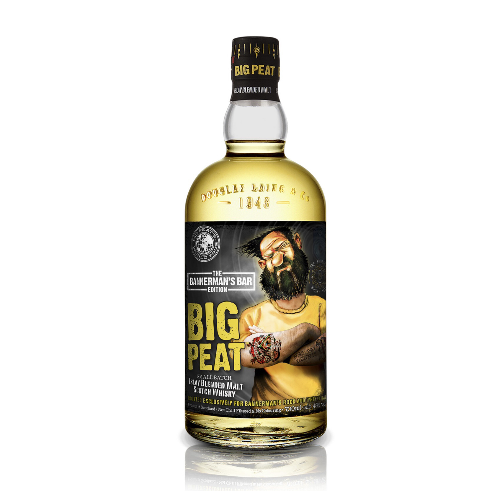 Douglas Laing Blended Whisky