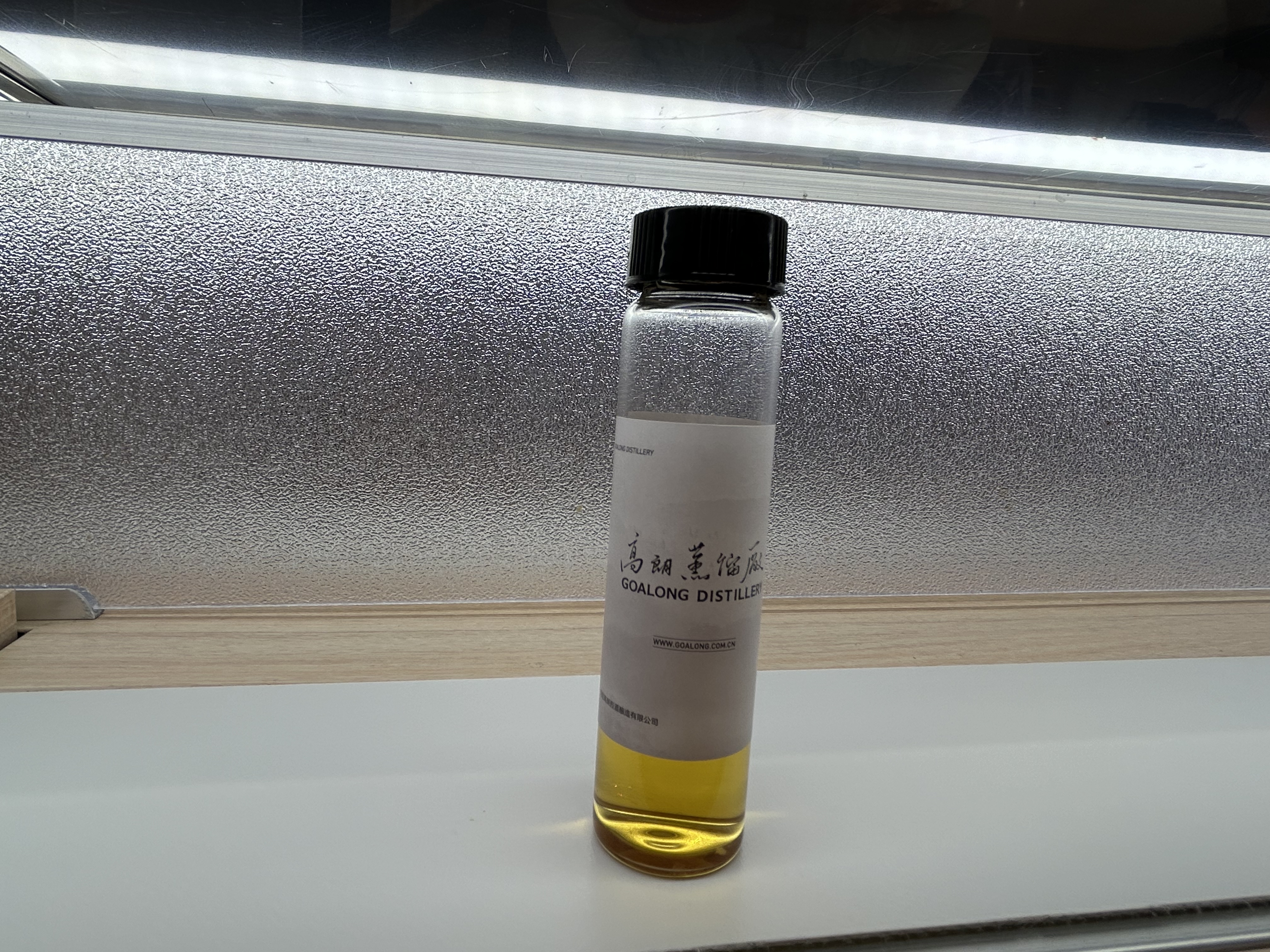 Goalong 1 Years Single Malt Whisky 2