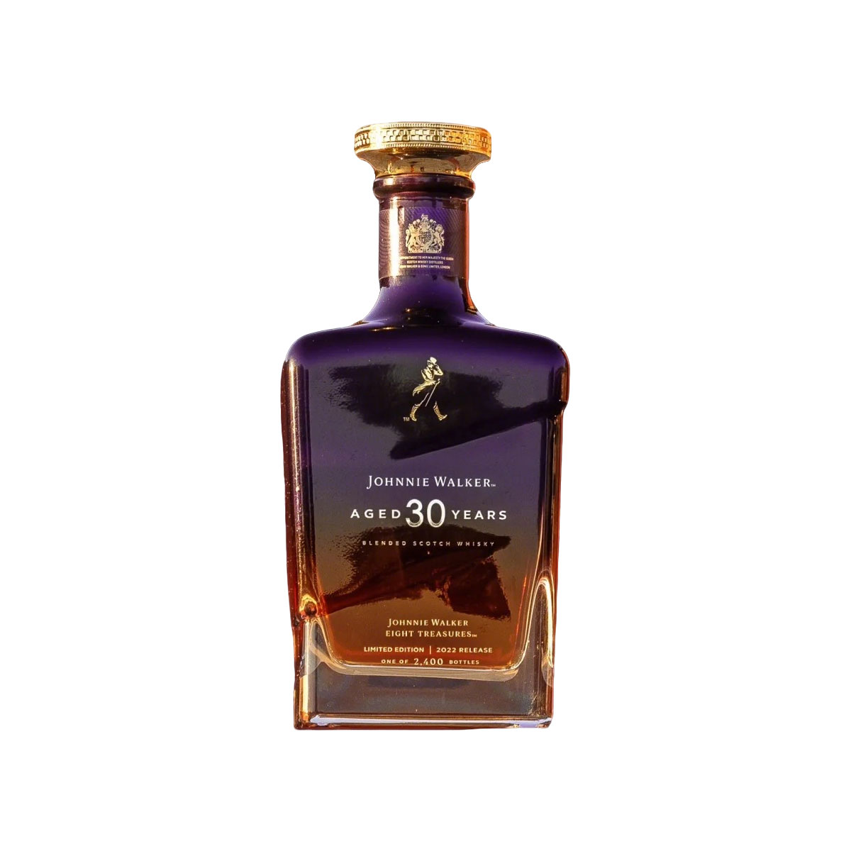 Johnnie Walker 30 Years Blended Whisky