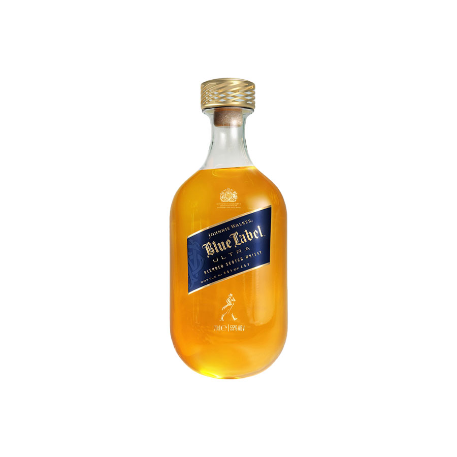 Johnnie Walker Blended Whisky
