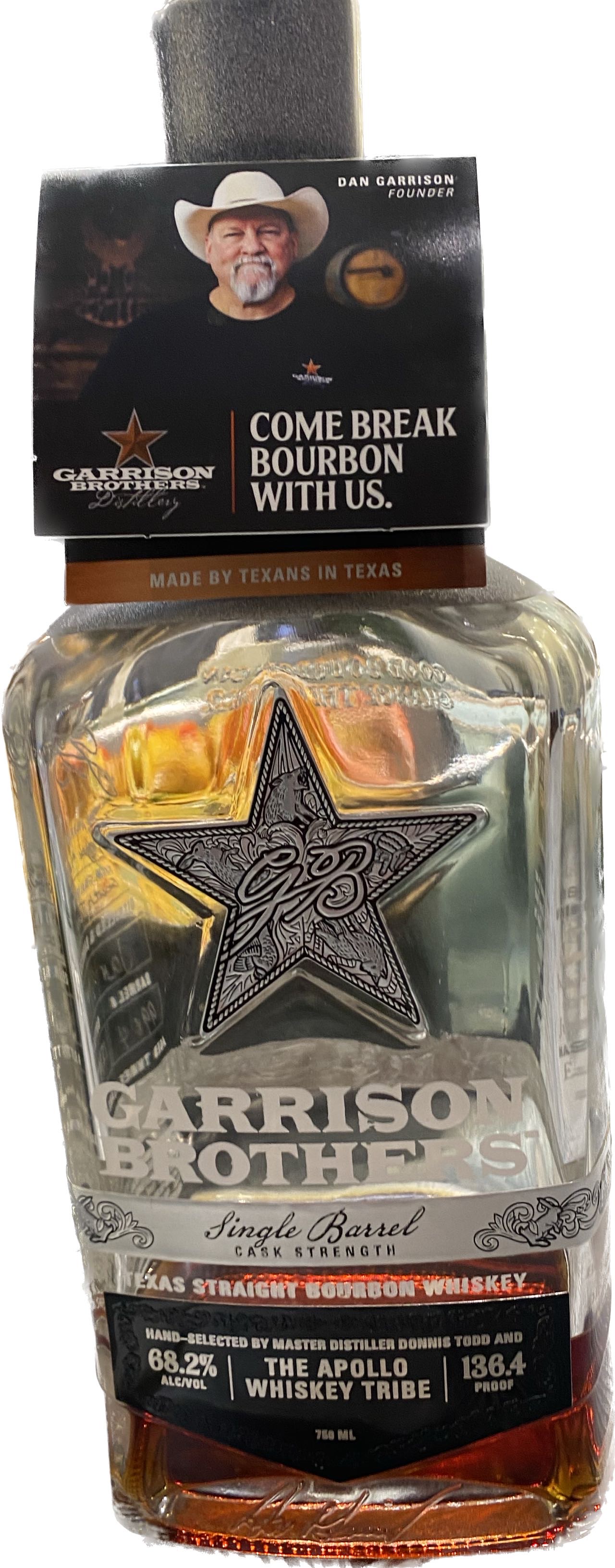 3 Year Old Grain Whisky