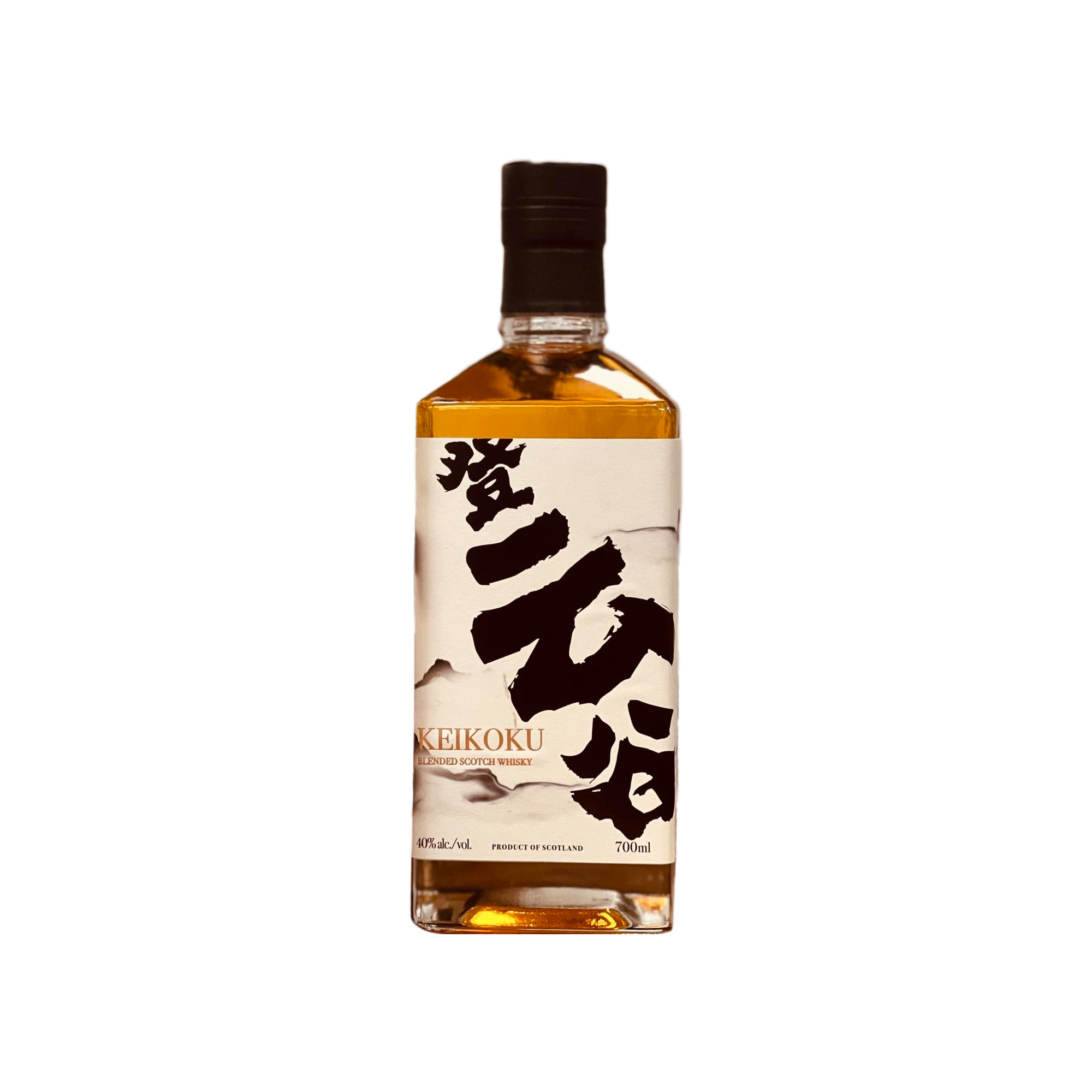 Keikoku Blended Scotch Whisky