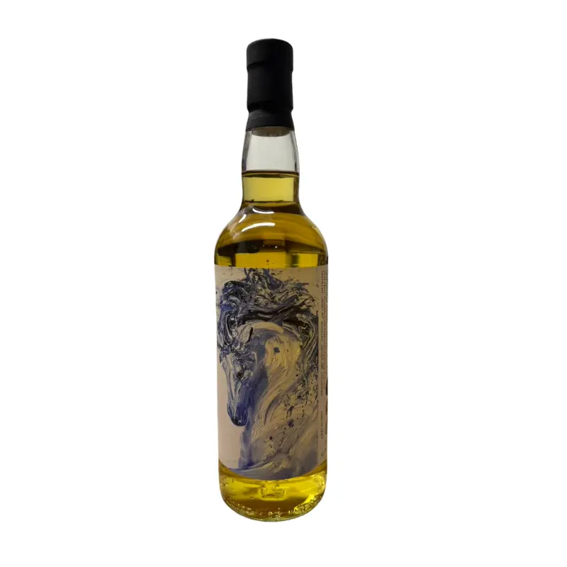 14 Year Old Islay Single Malt Scotch Whisky
