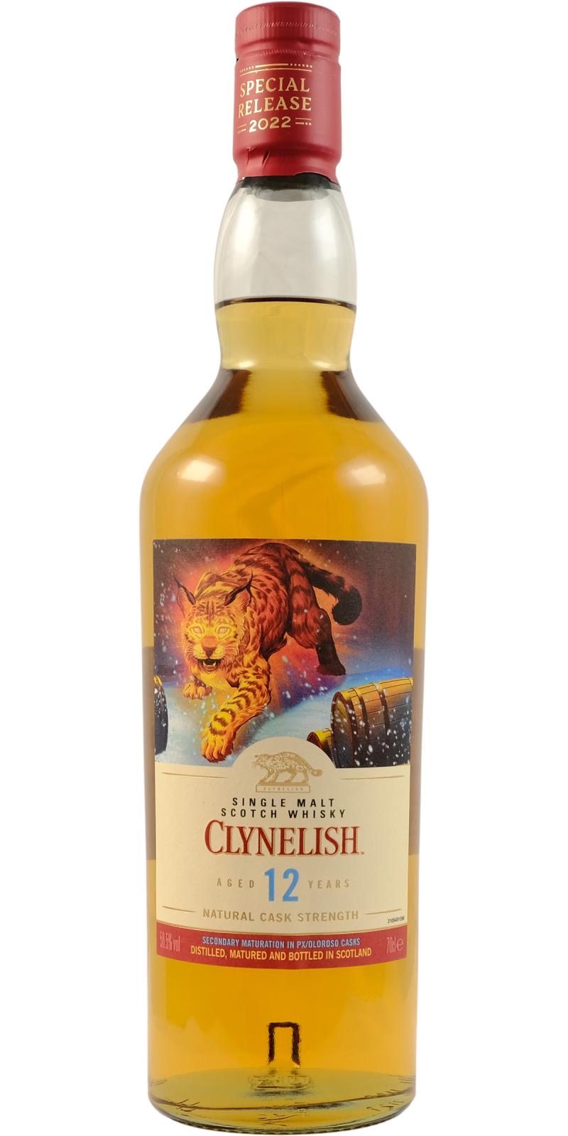 Clynelish