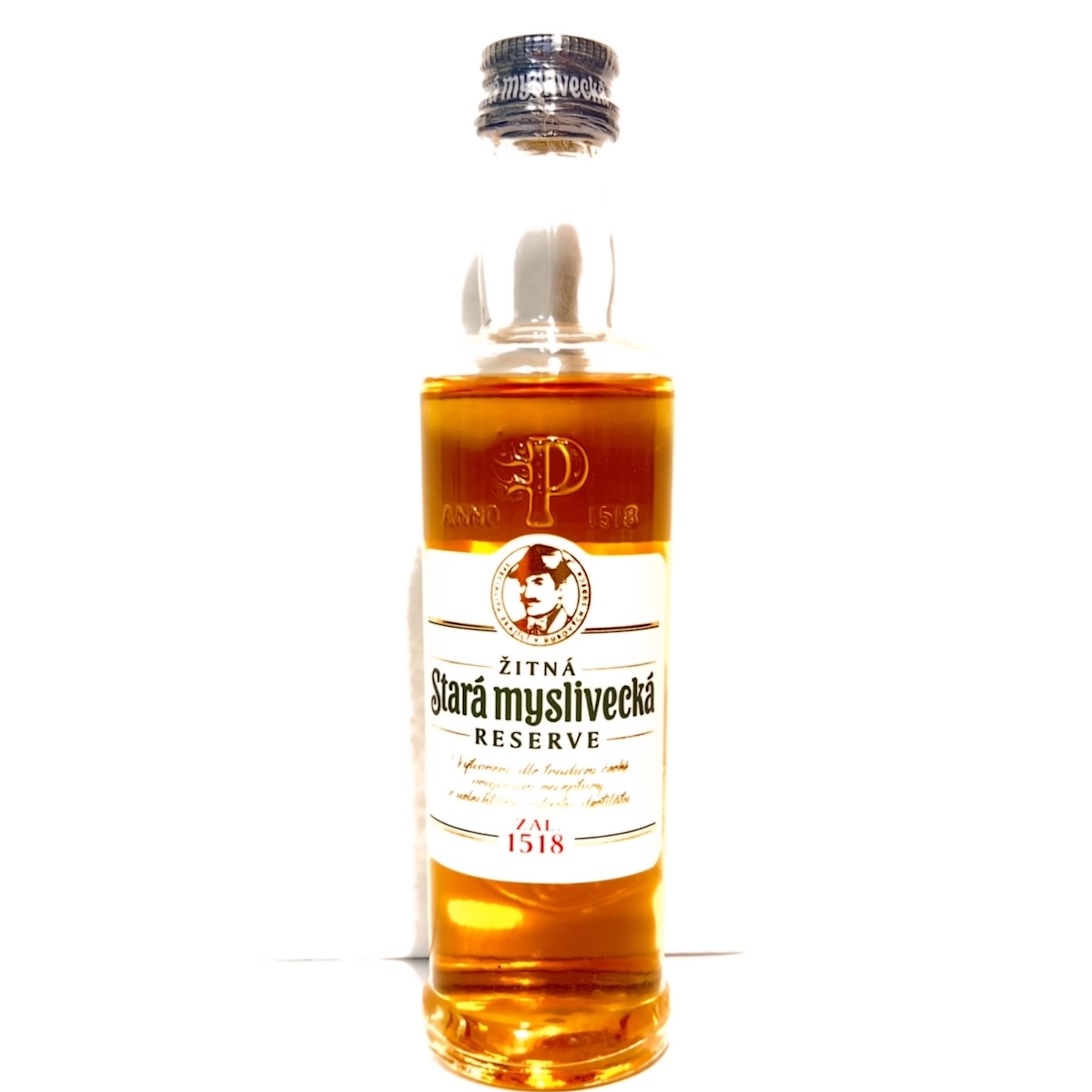 卡尔先生 Single Malt Sotch Whisky
