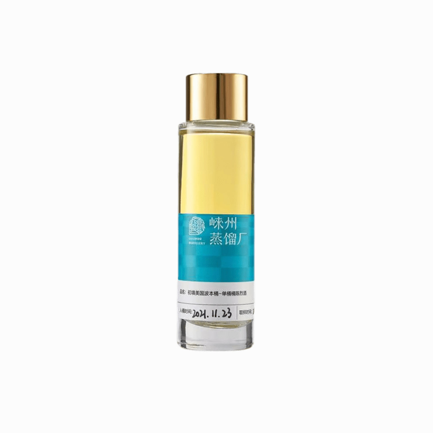 LAIZHOU DISTILLERY Single Malt Barrel Aged Spirits