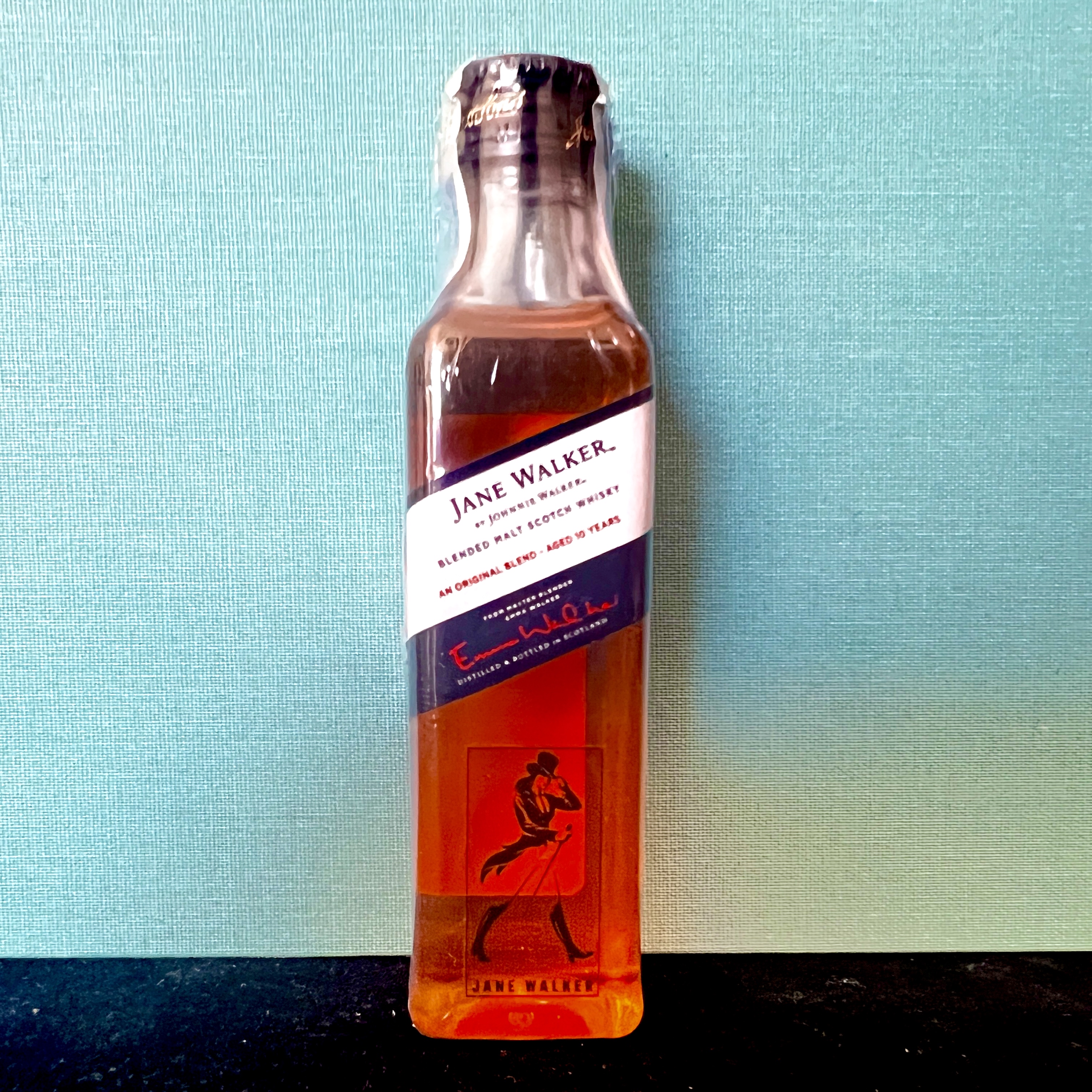Johnnie Walker 10 Years Blended Malt Whisky