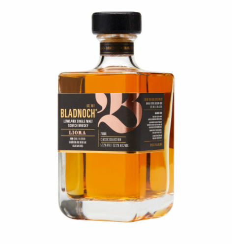 Bladnoch Single Malt Whisky