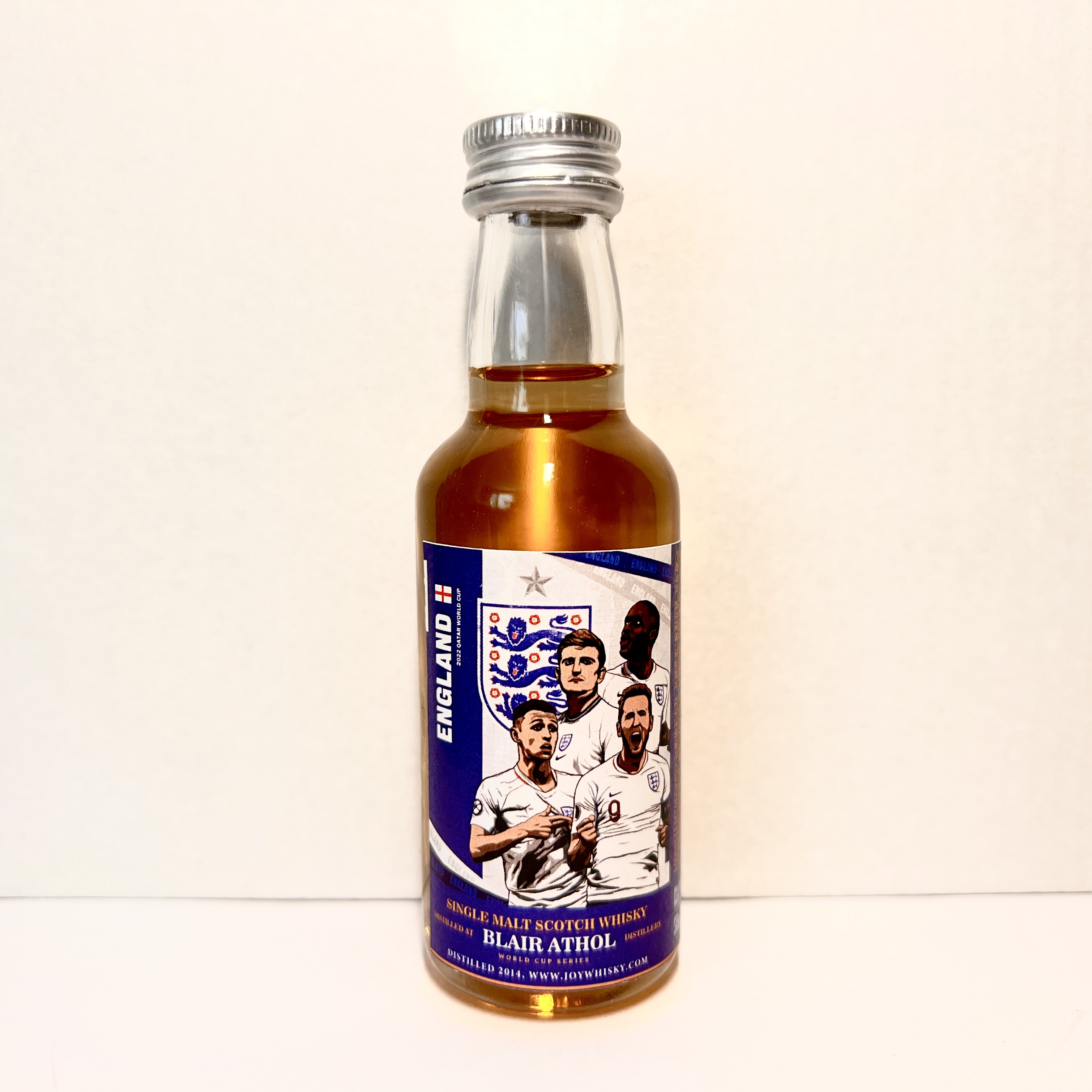 Blair Athol Single Malt Whisky