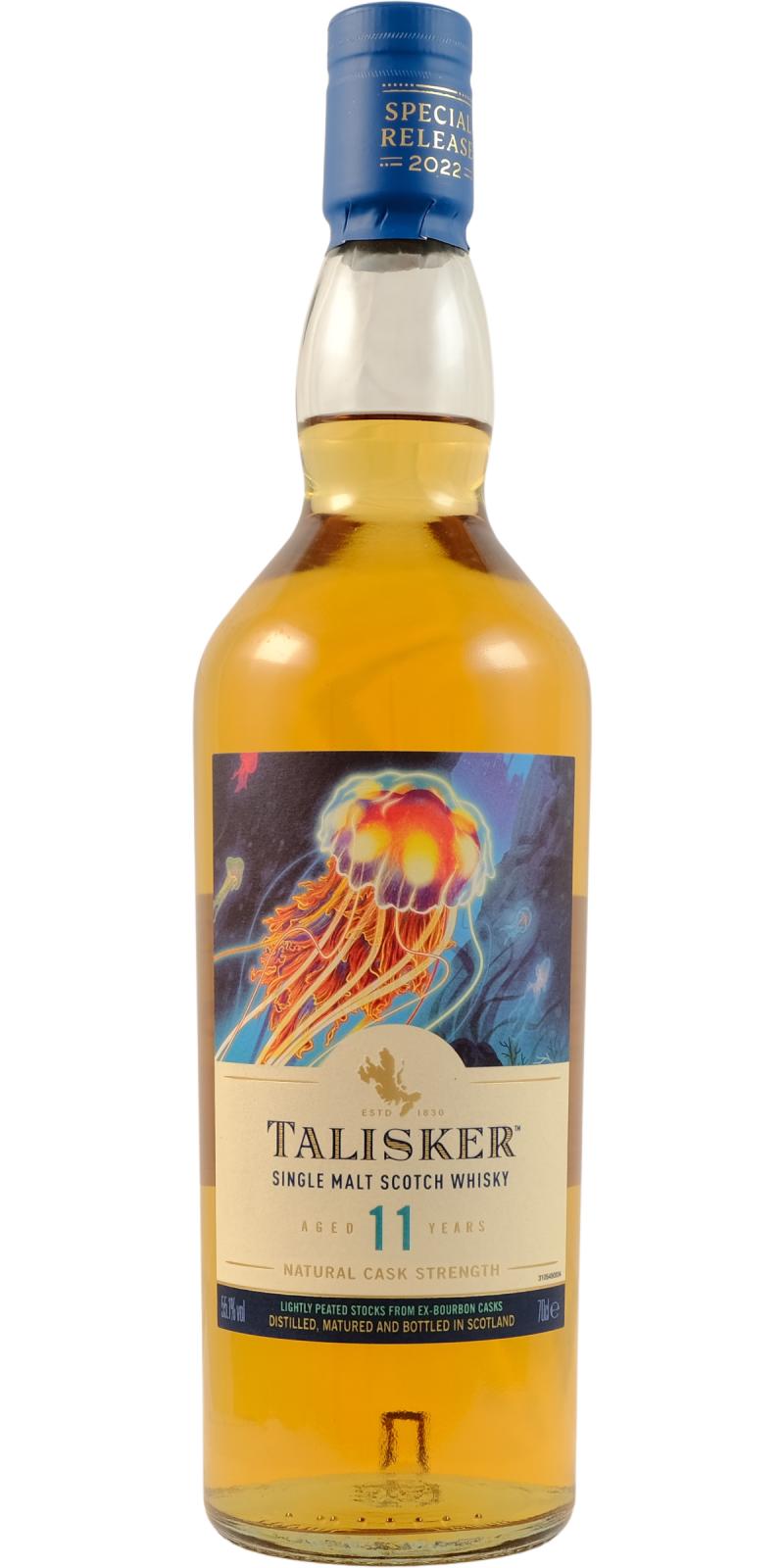 Talisker