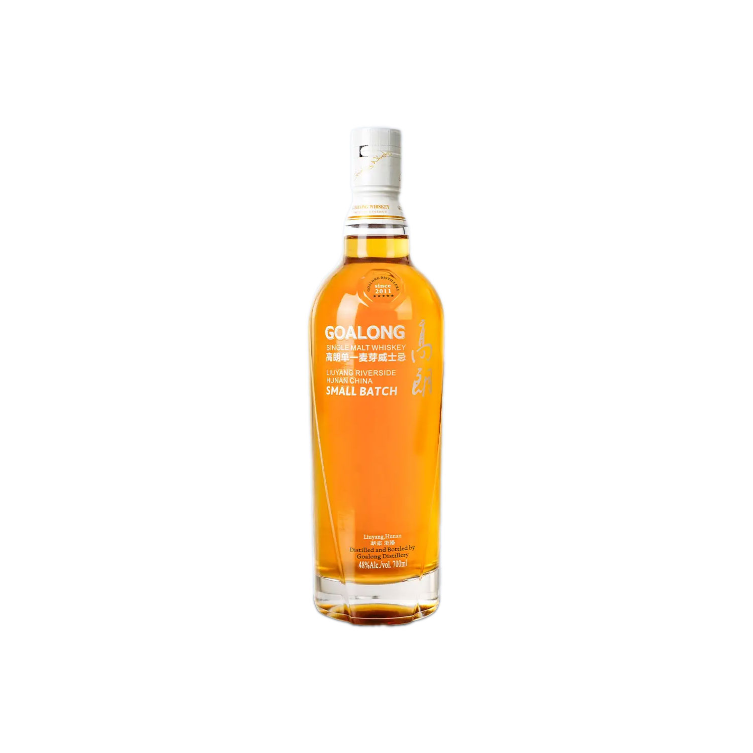 Goalong Single Malt Whisky