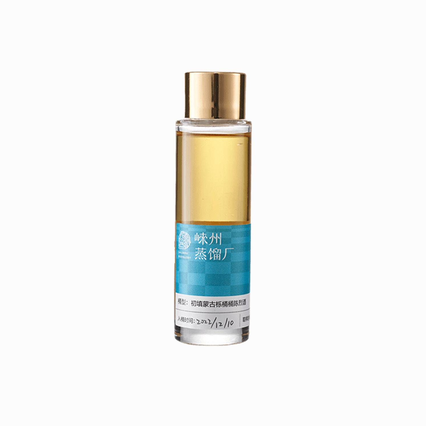 LAIZHOU DISTILLERY Single Malt Barrel Aged Spirits