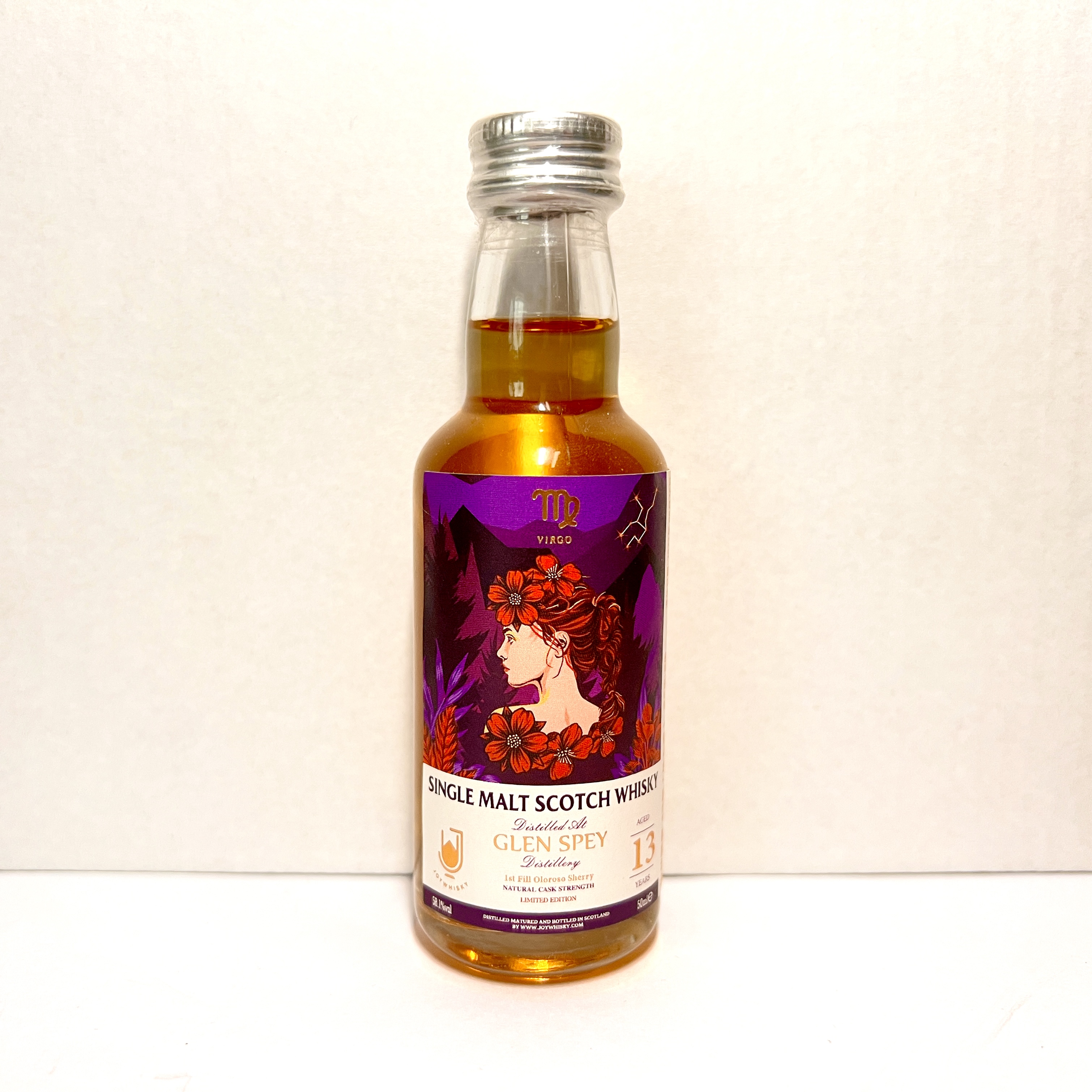 NED 13 Years Single Malt Whisky
