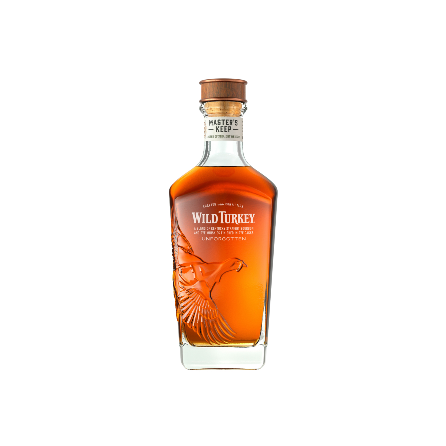 Wild Turkey Blended Whisky