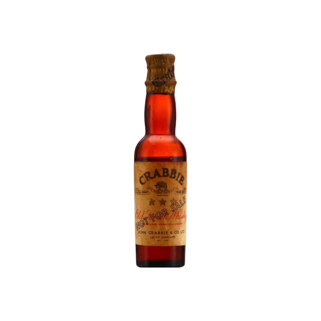 Crabbie 08-year-old 2
