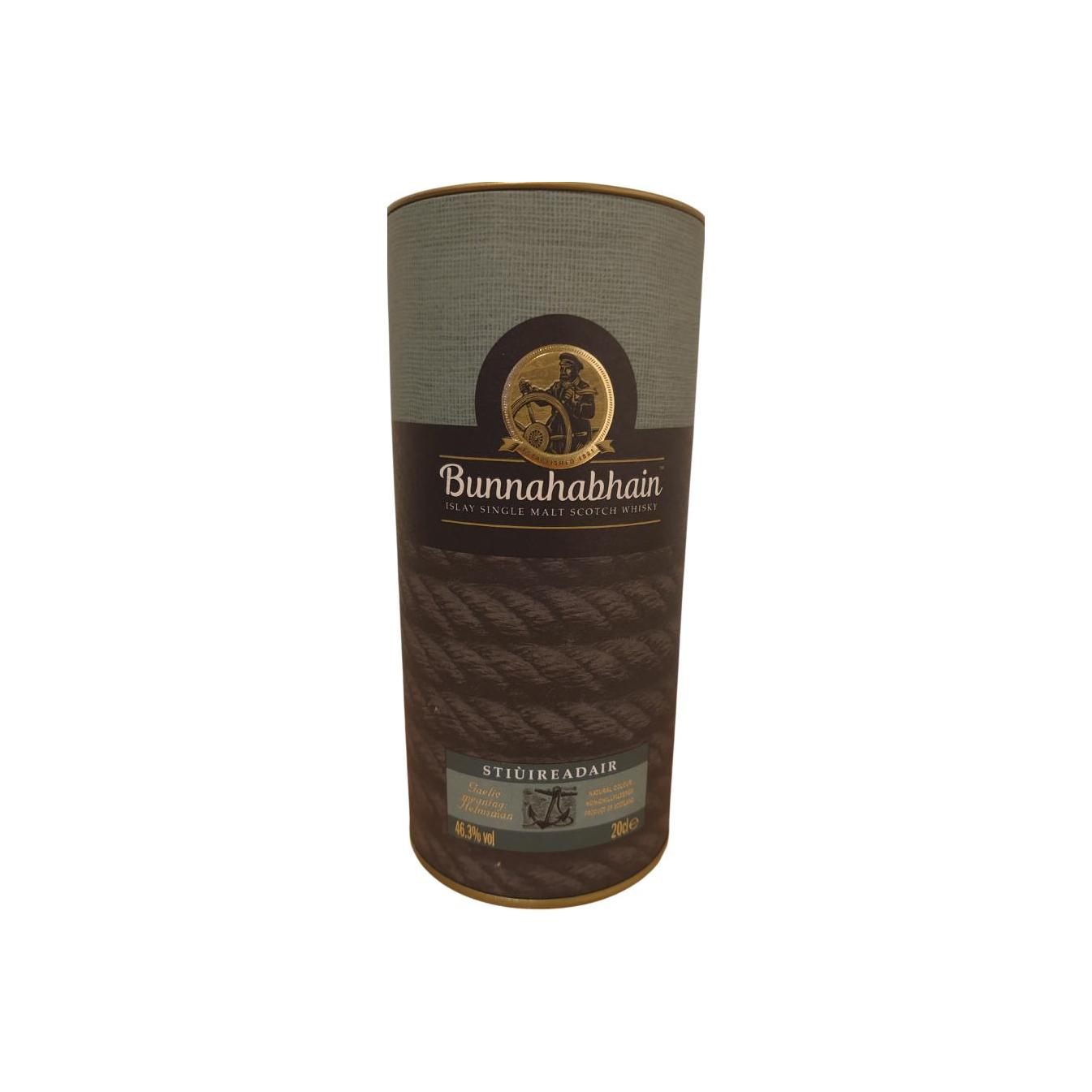 Bunnahabhain Single Malt Whisky 2