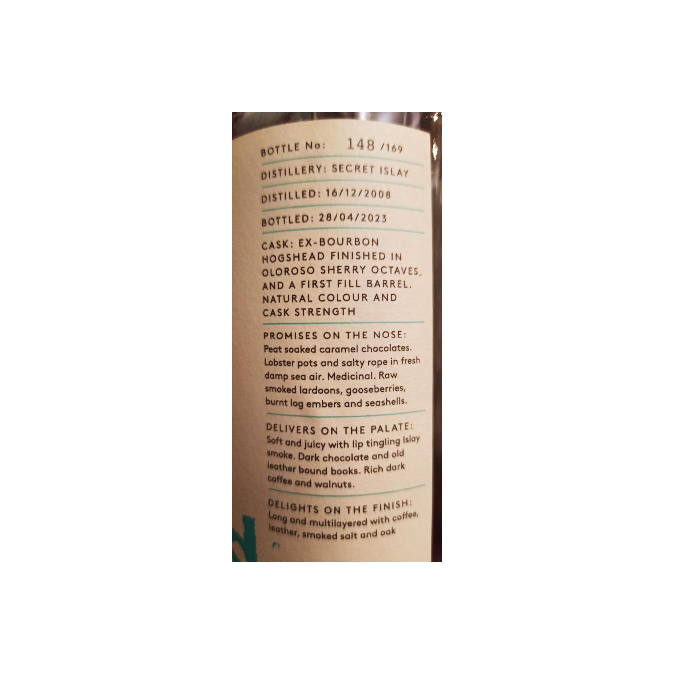 Simply Whisky 2008 SiWh 2