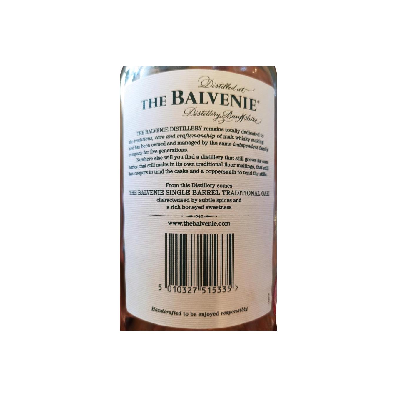 Balvenie 1994 2