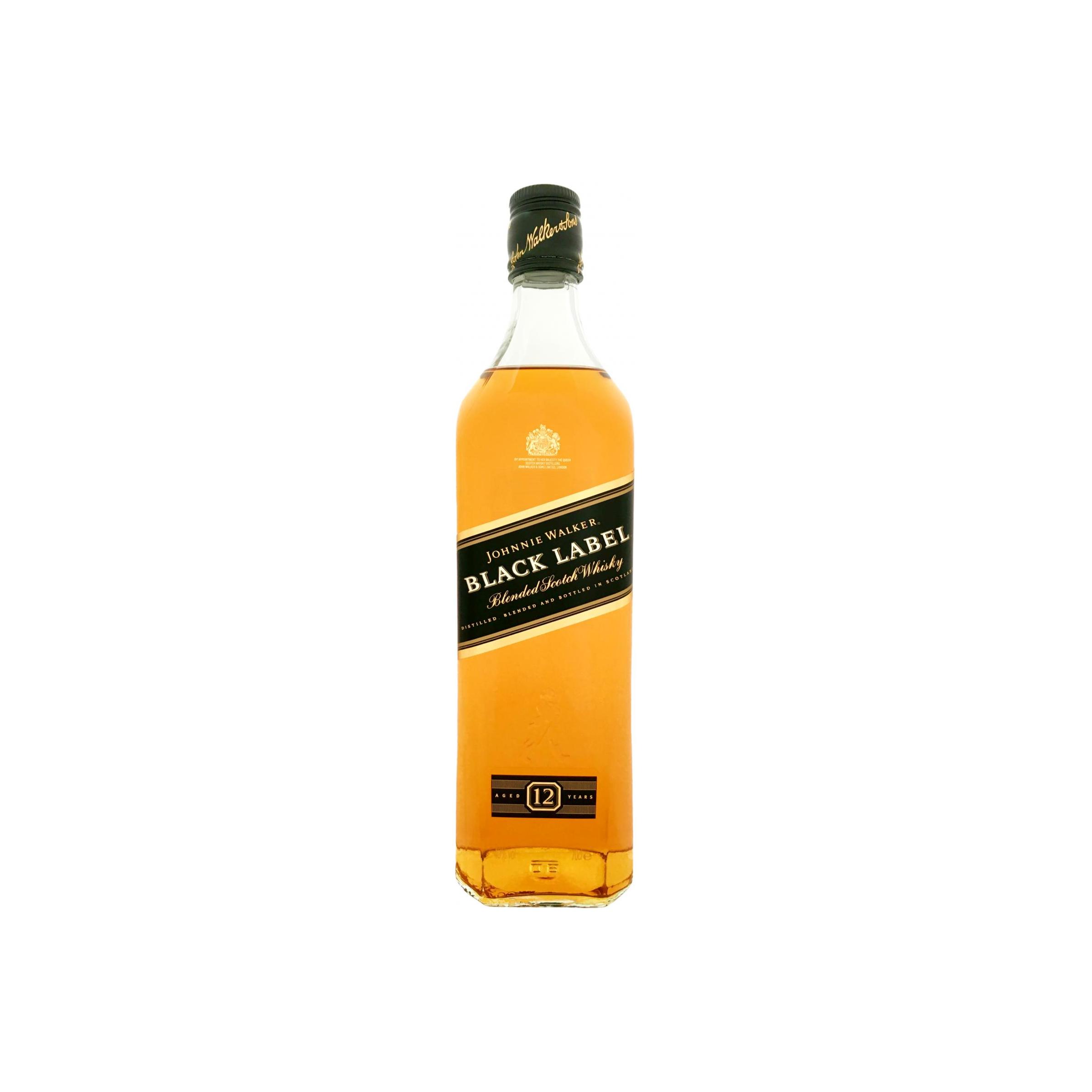 Johnnie Walker Black Label