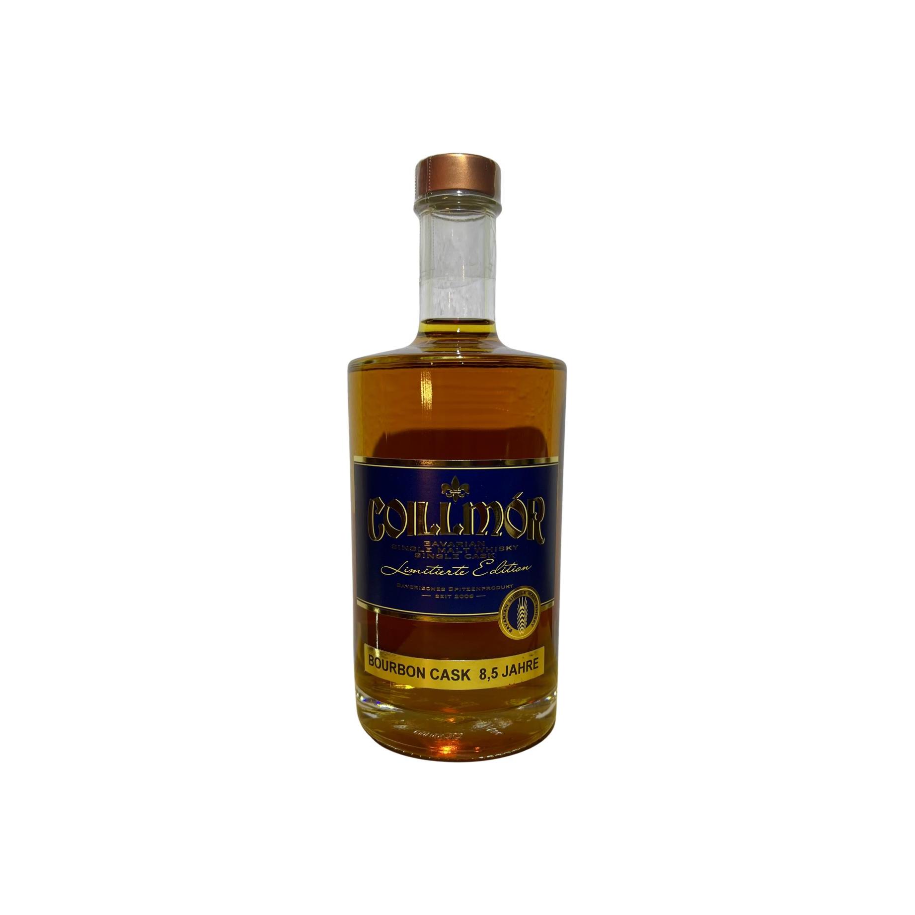 Coillmór 08-year-old